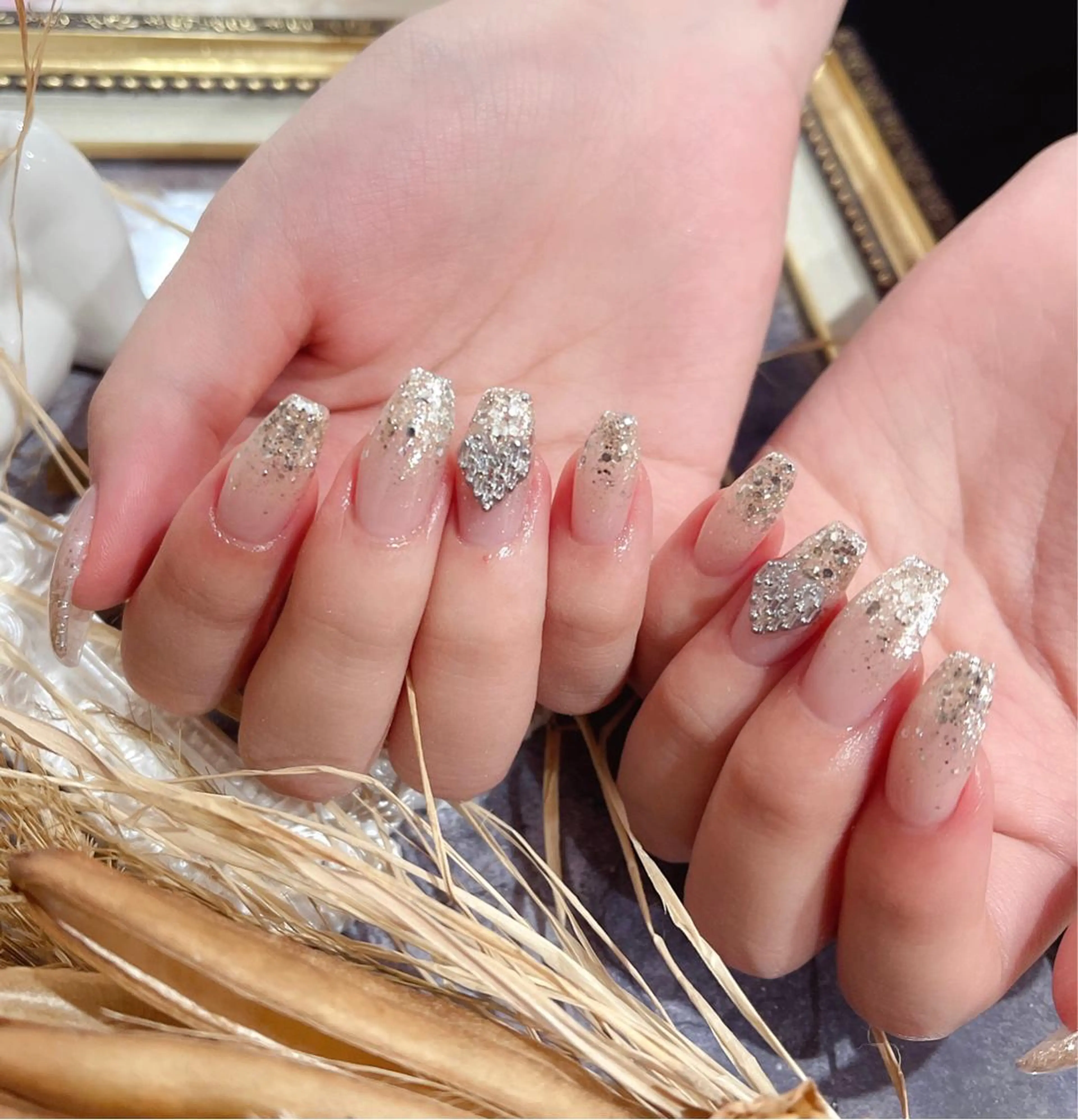 ネイル FLY Nail Salonのネイルデザイン