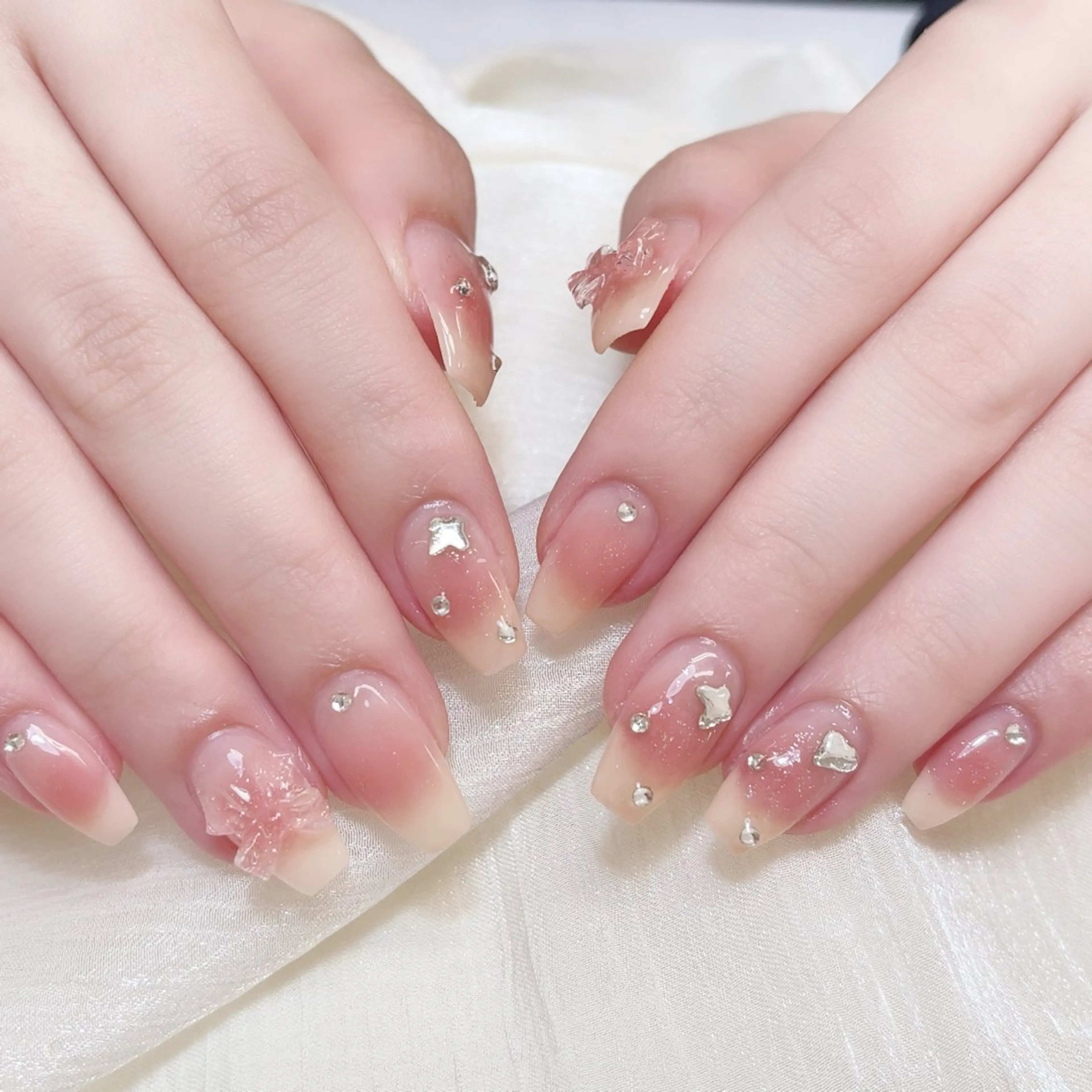 ネイル ハンドネイル DUO MI所属・DUO   MI nail salonのネイルデザイン