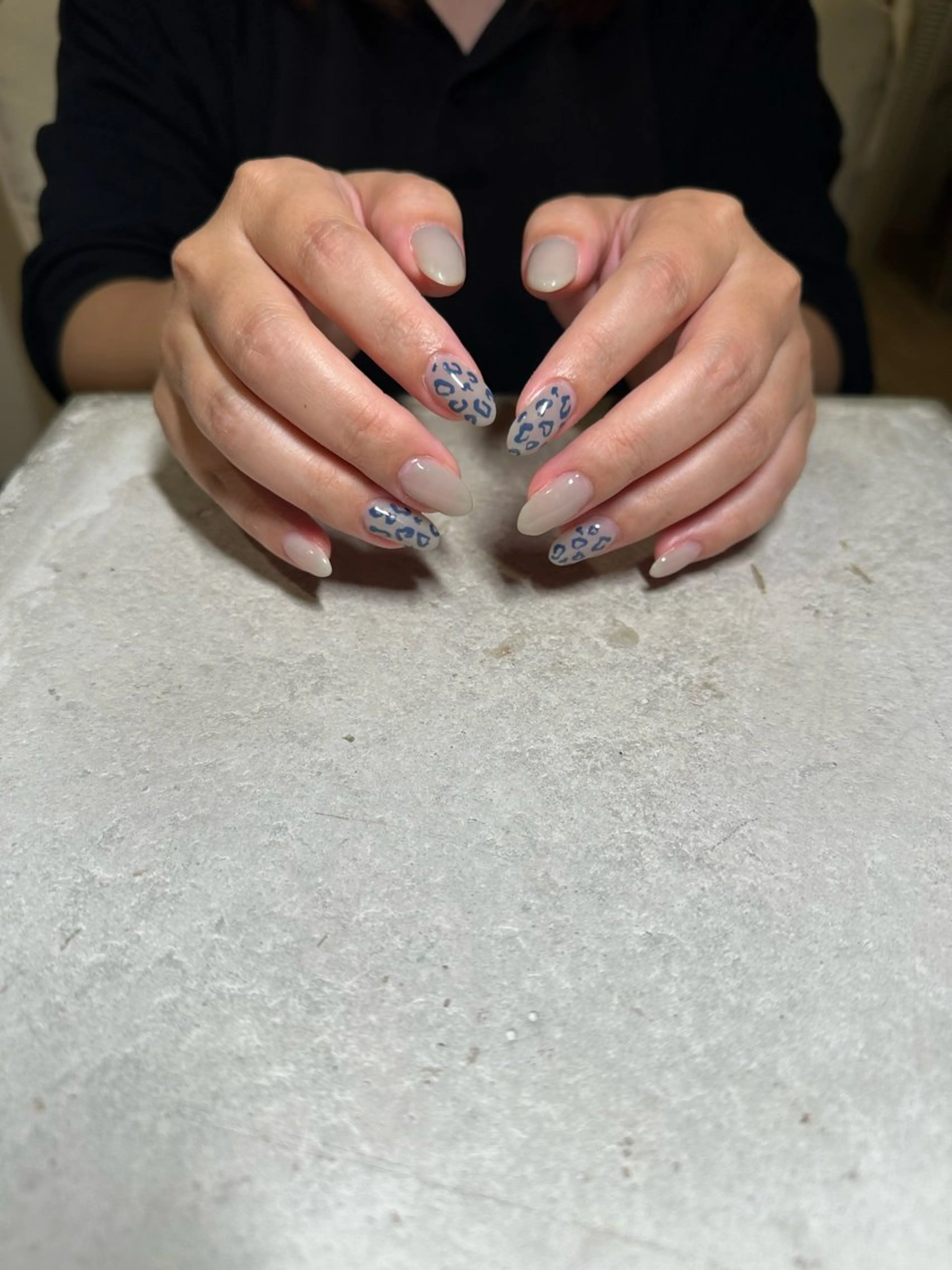 ネイル miina ♡のネイルデザイン