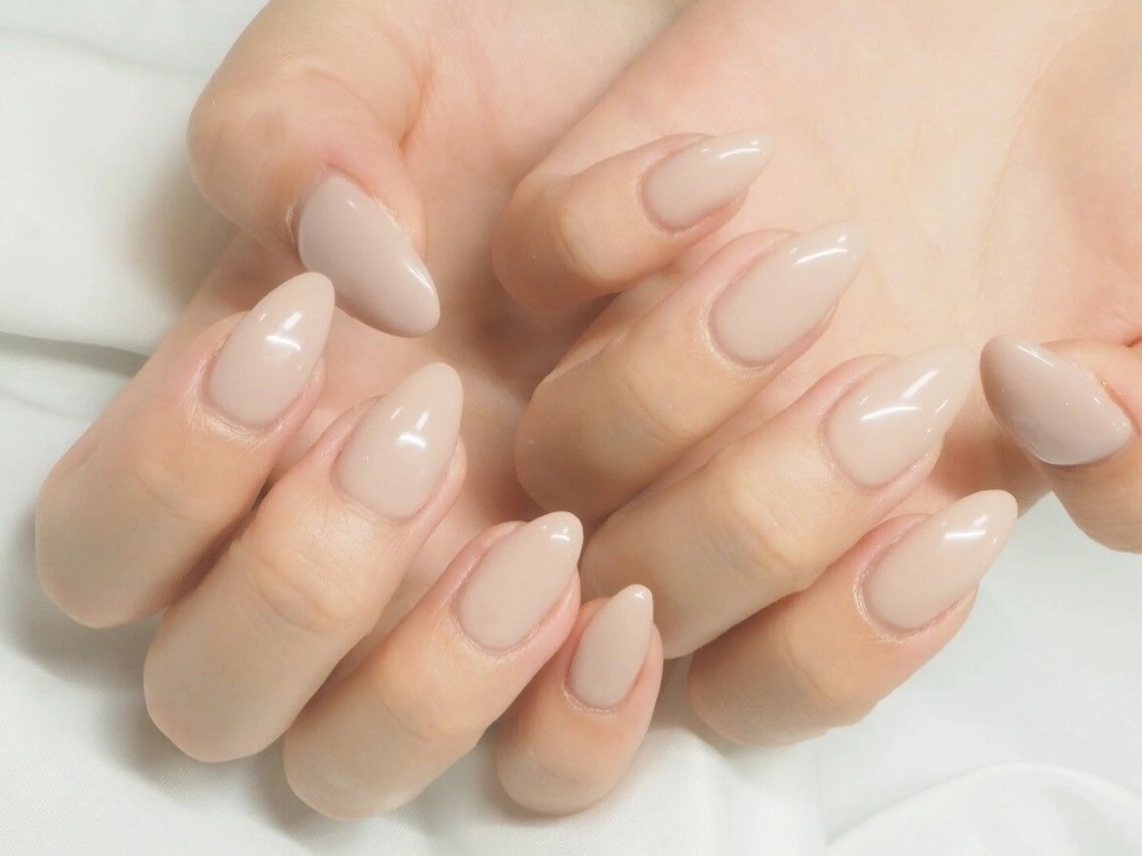 ネイル 森山 夏凜のネイルデザイン