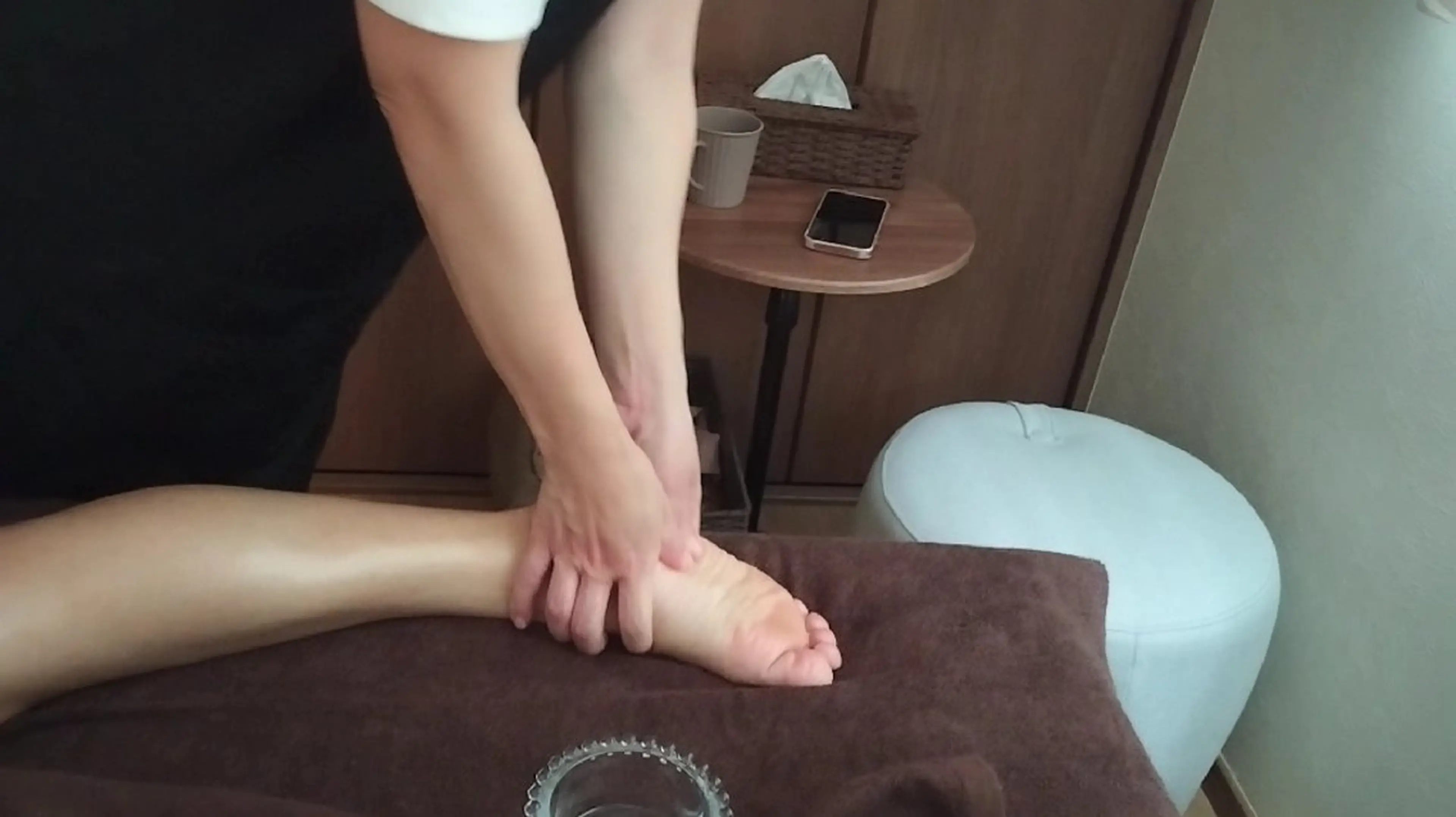 花城 紗津貴のエステ・リラクイメージ