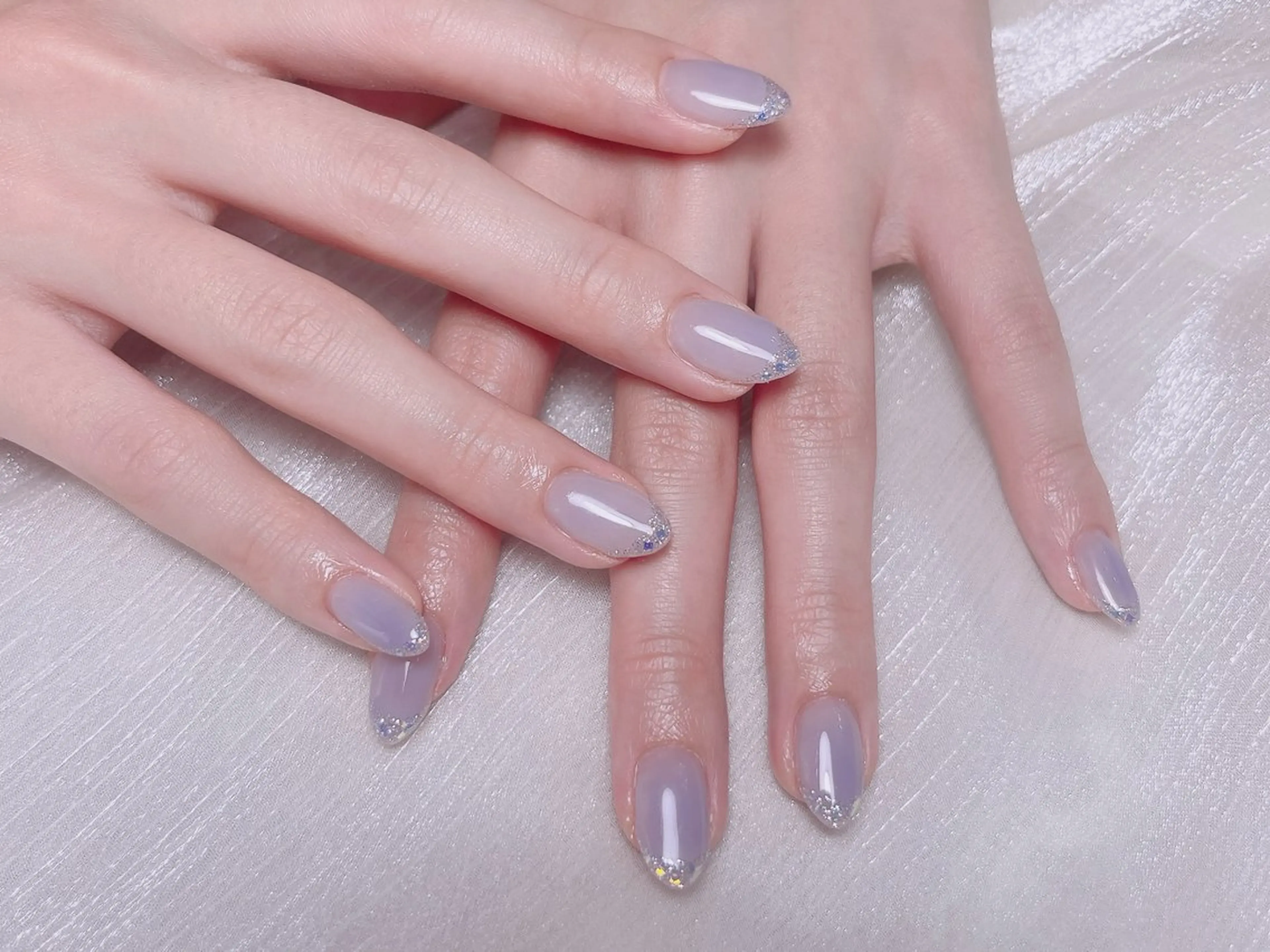 ネイル ハンドネイル KARI ネイルサロンのネイルデザイン