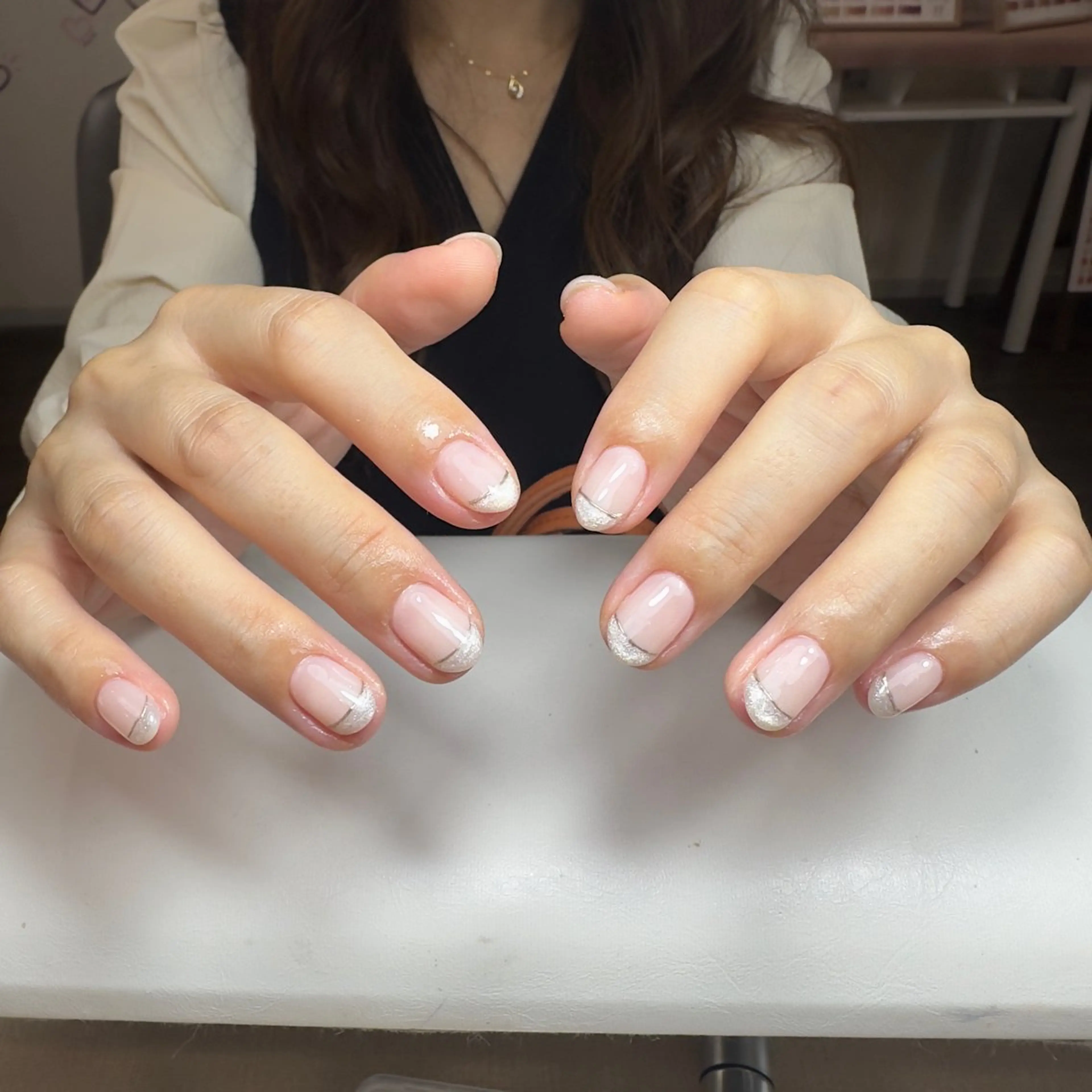 ネイル ハンドネイル MIAMI NAIL所属・Miami Nailのネイルデザイン