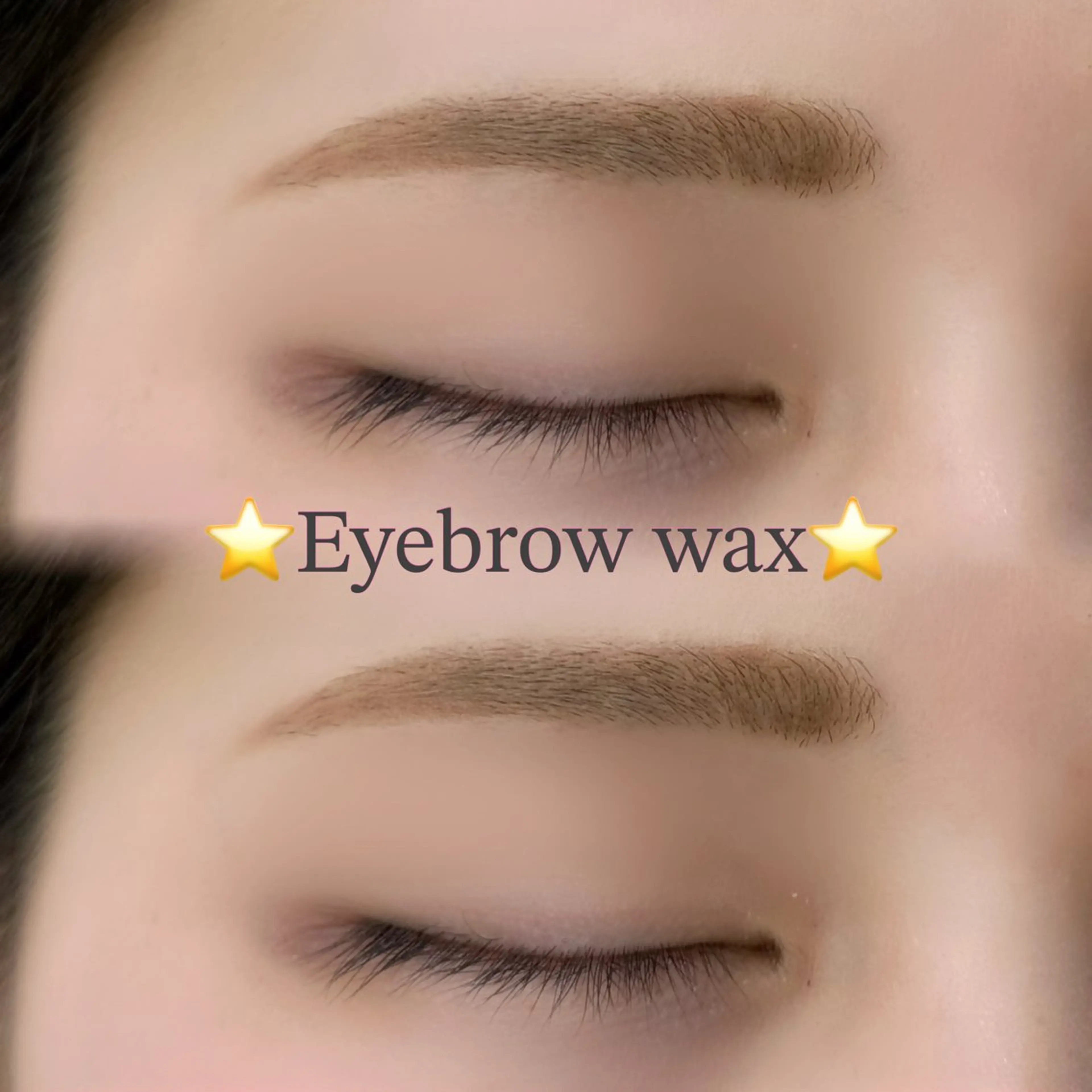 アイブロウ TRU 🌺アスミ🌺のマツエク・マツパデザイン