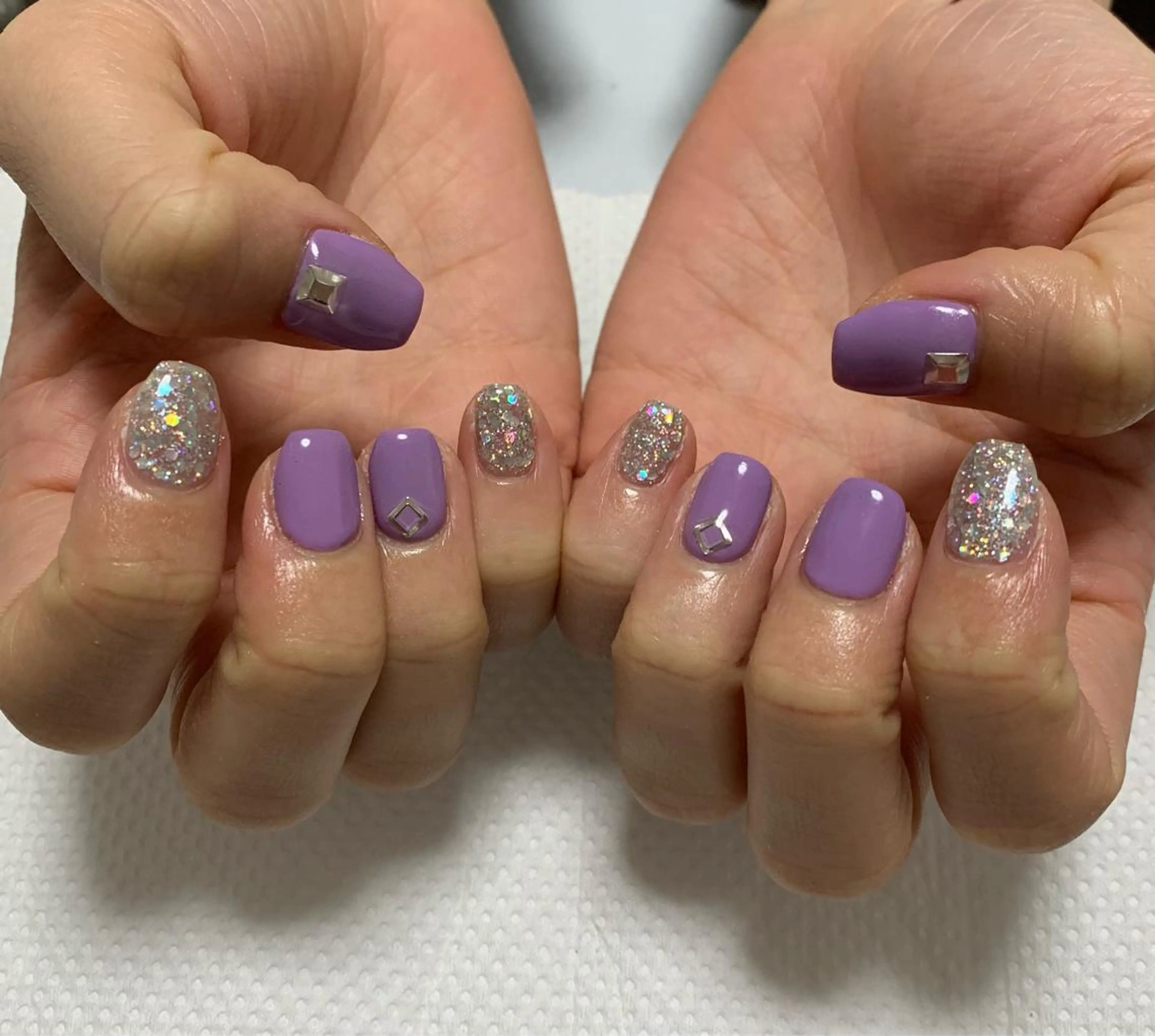 ネイル nail  M&T所属・nail M&Tのネイルデザイン