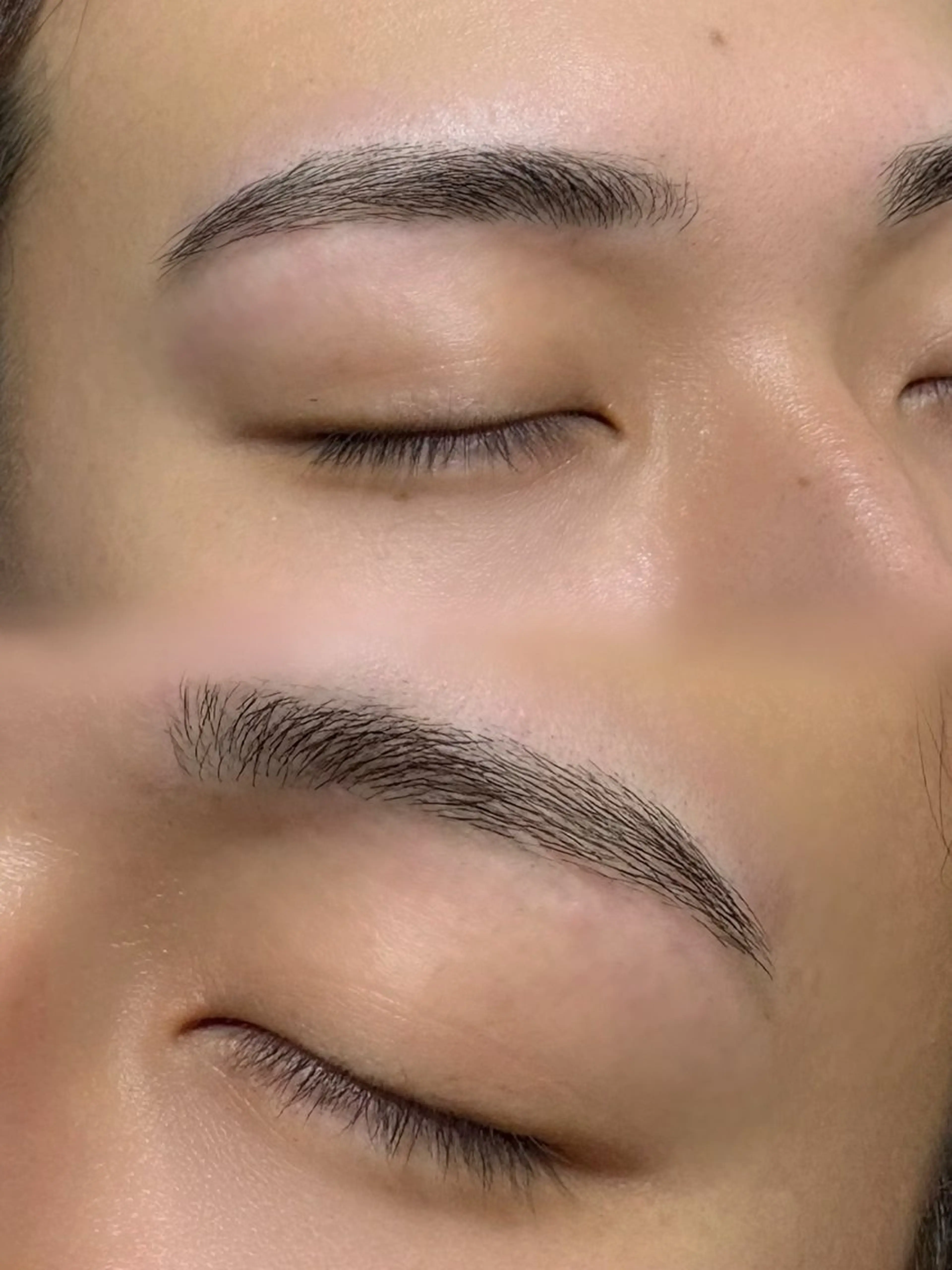 メンズ アイブロウ Milo by king 樟葉店所属・Milo by king 樟葉店のマツエク・マツパデザイン