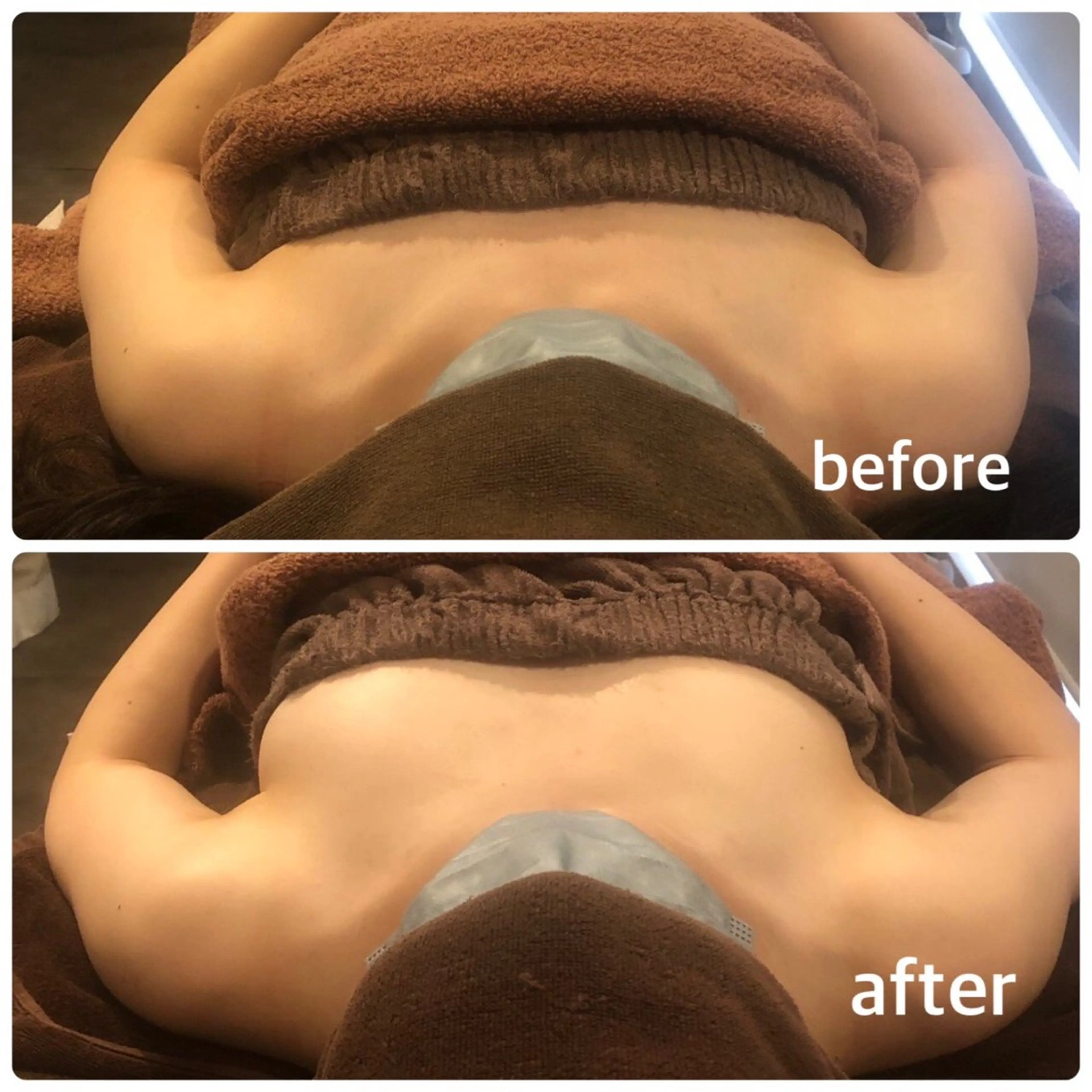 エステ Salon de  CocoFran所属・Salon de CocoFranのその他イメージ