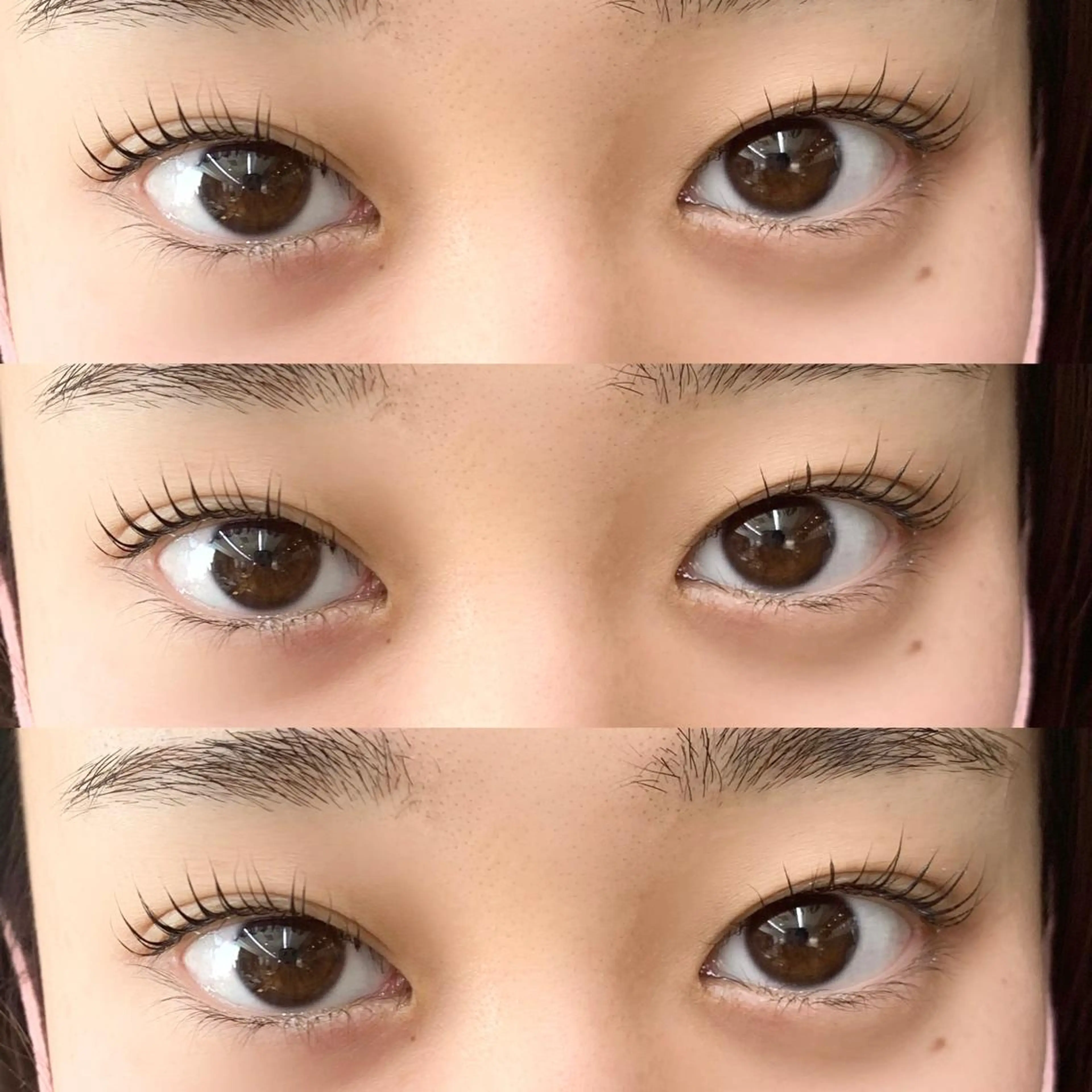 ロング カラー パーマ ヘアアレンジ メンズ キッズ ネイル マツエク・マツパ ヘアカラー トリートメント 似合わせレイヤー 🌿JUNのヘアスタイル