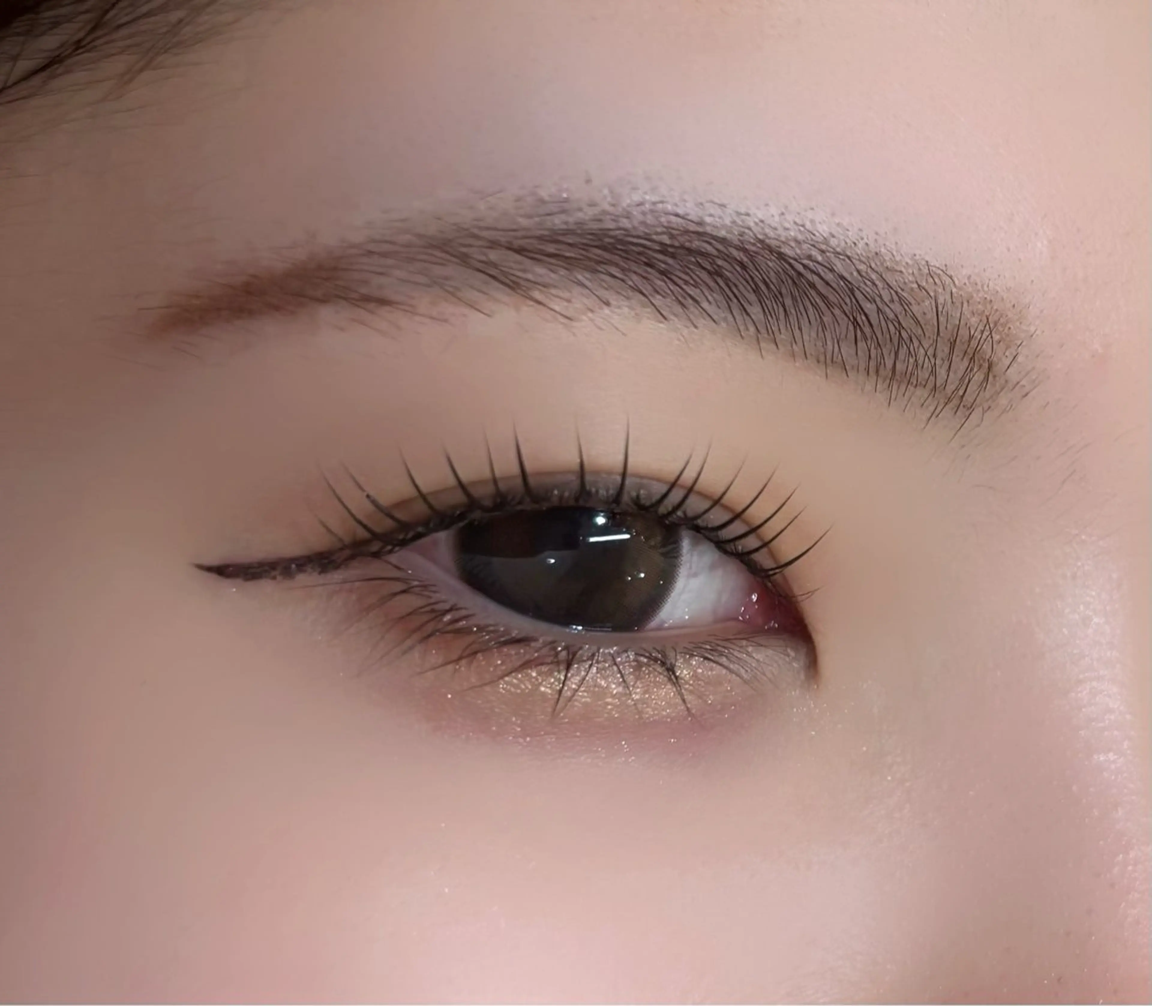 マツエク・マツパ マツパ 💛LUNELLA MIKU💛のマツエク・マツパデザイン