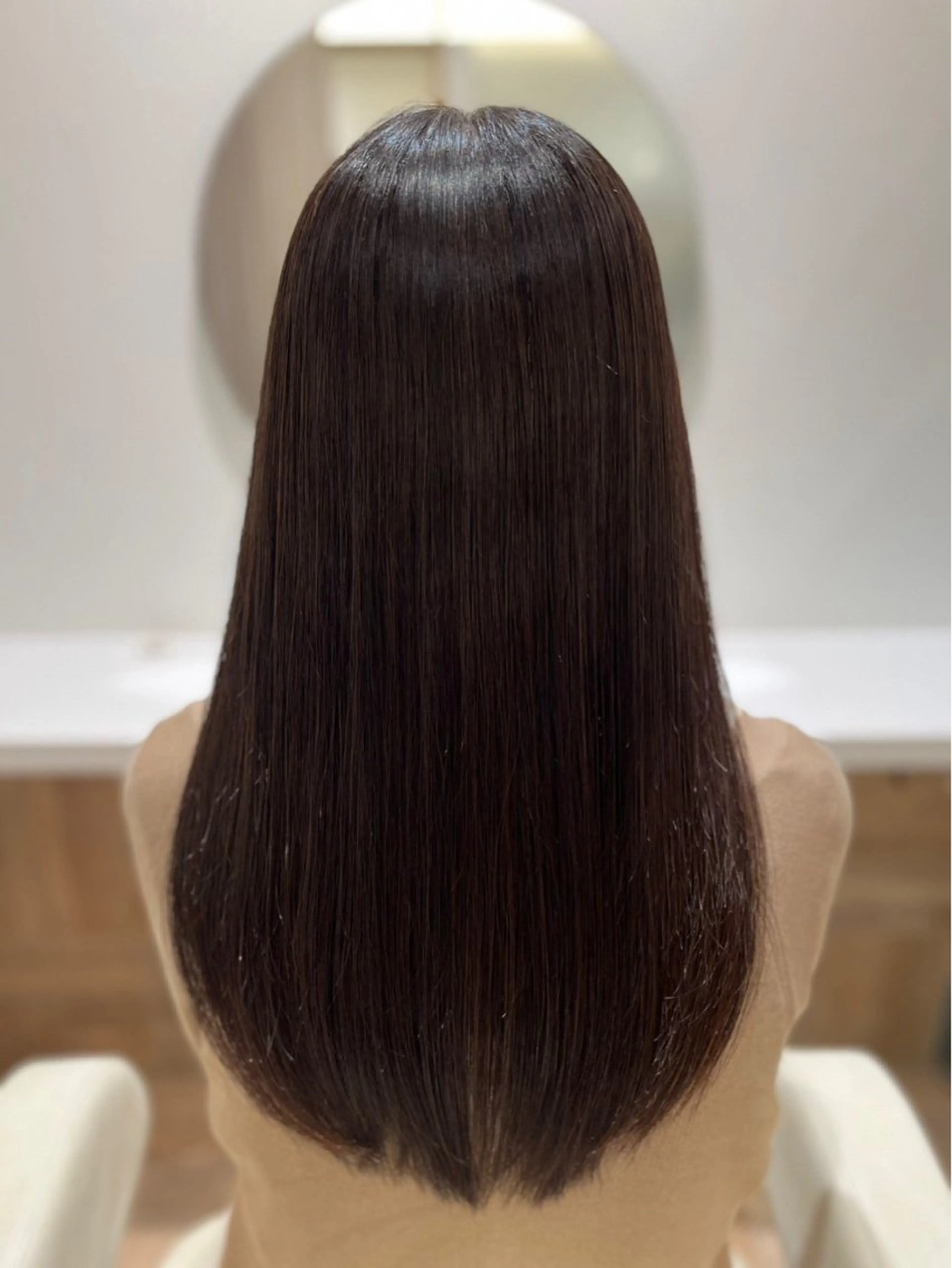 ロング ✨髪質改善✨完全個室 三橋正隆のヘアスタイル