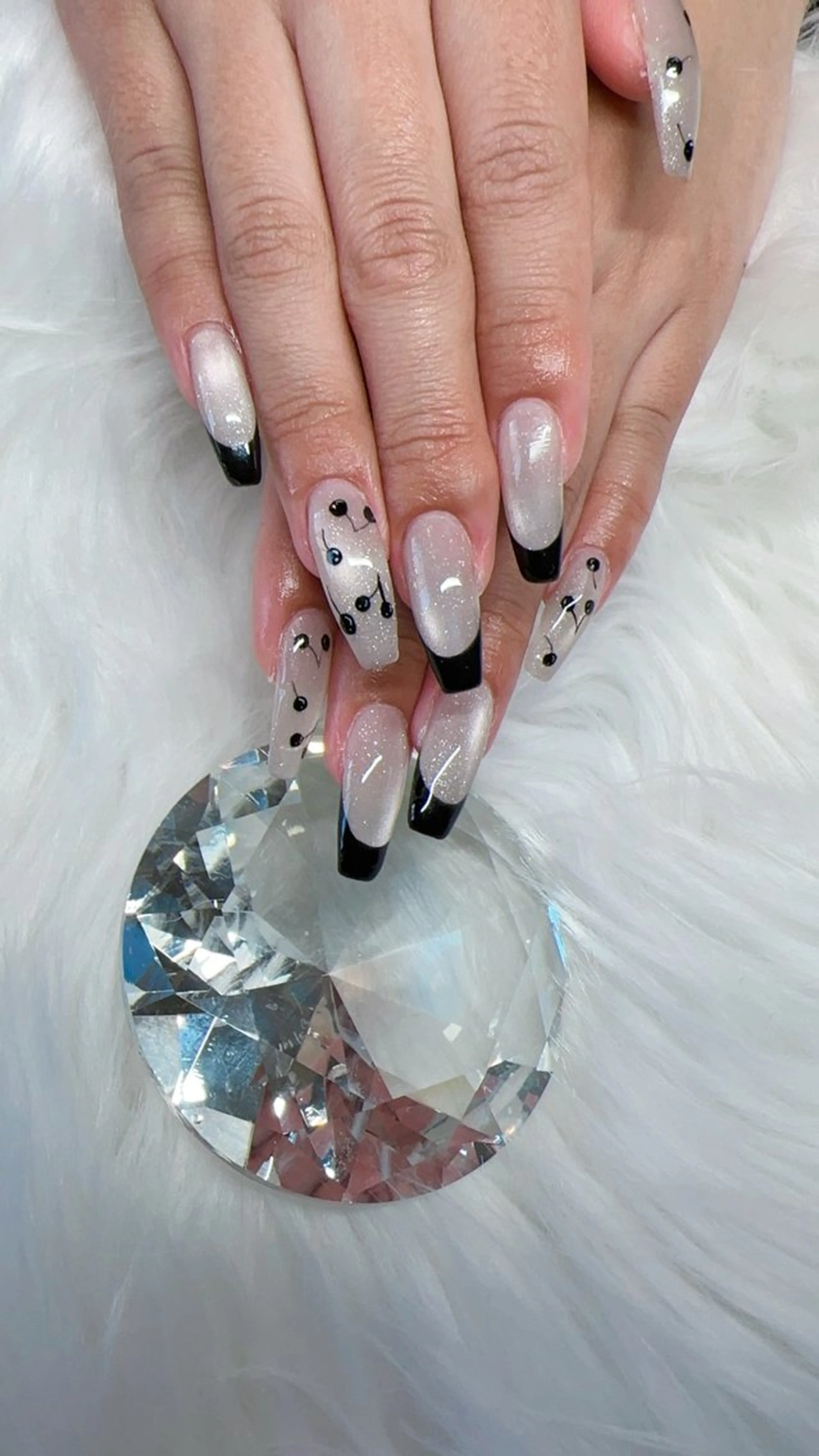 ネイル nail salon OnRのネイルデザイン