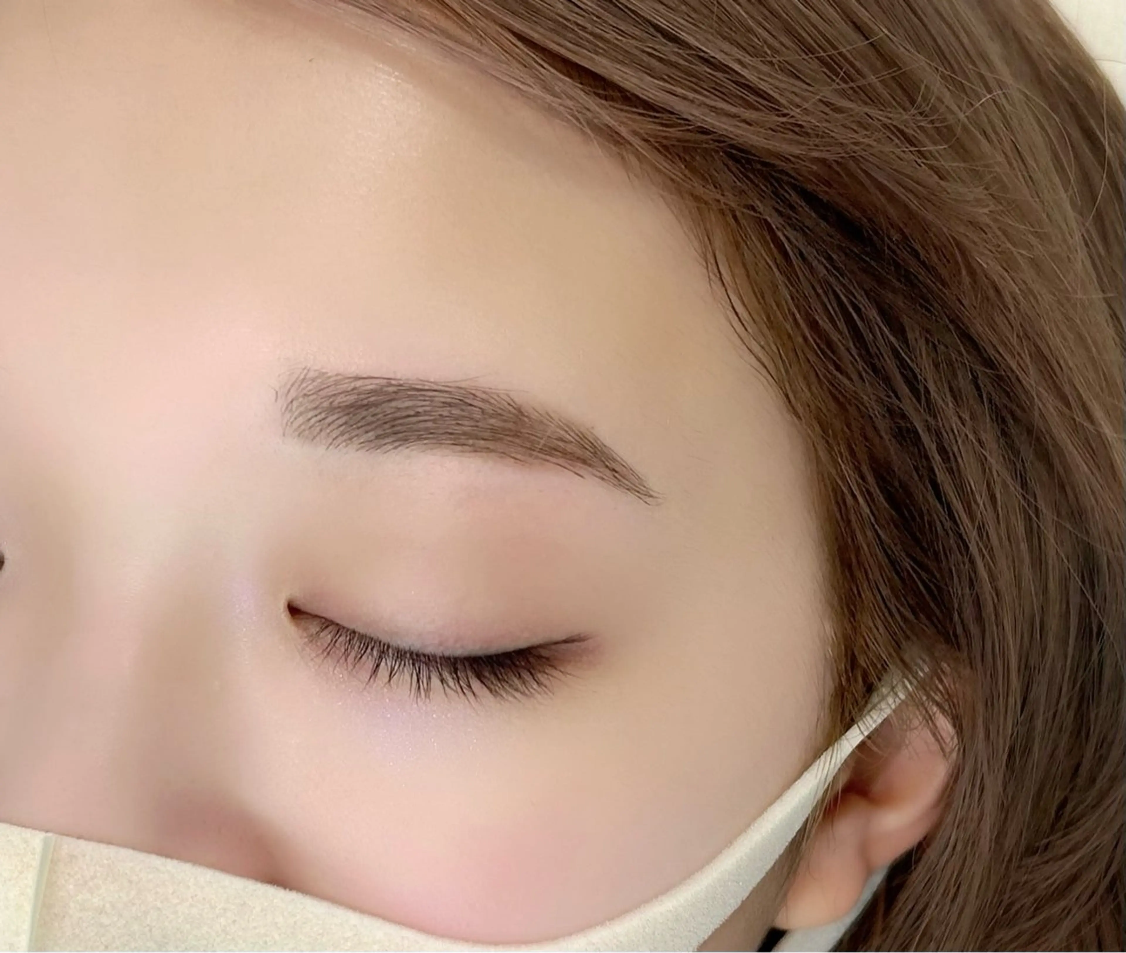 アイブロウ R. kinoshitaのエステ・リラクイメージ