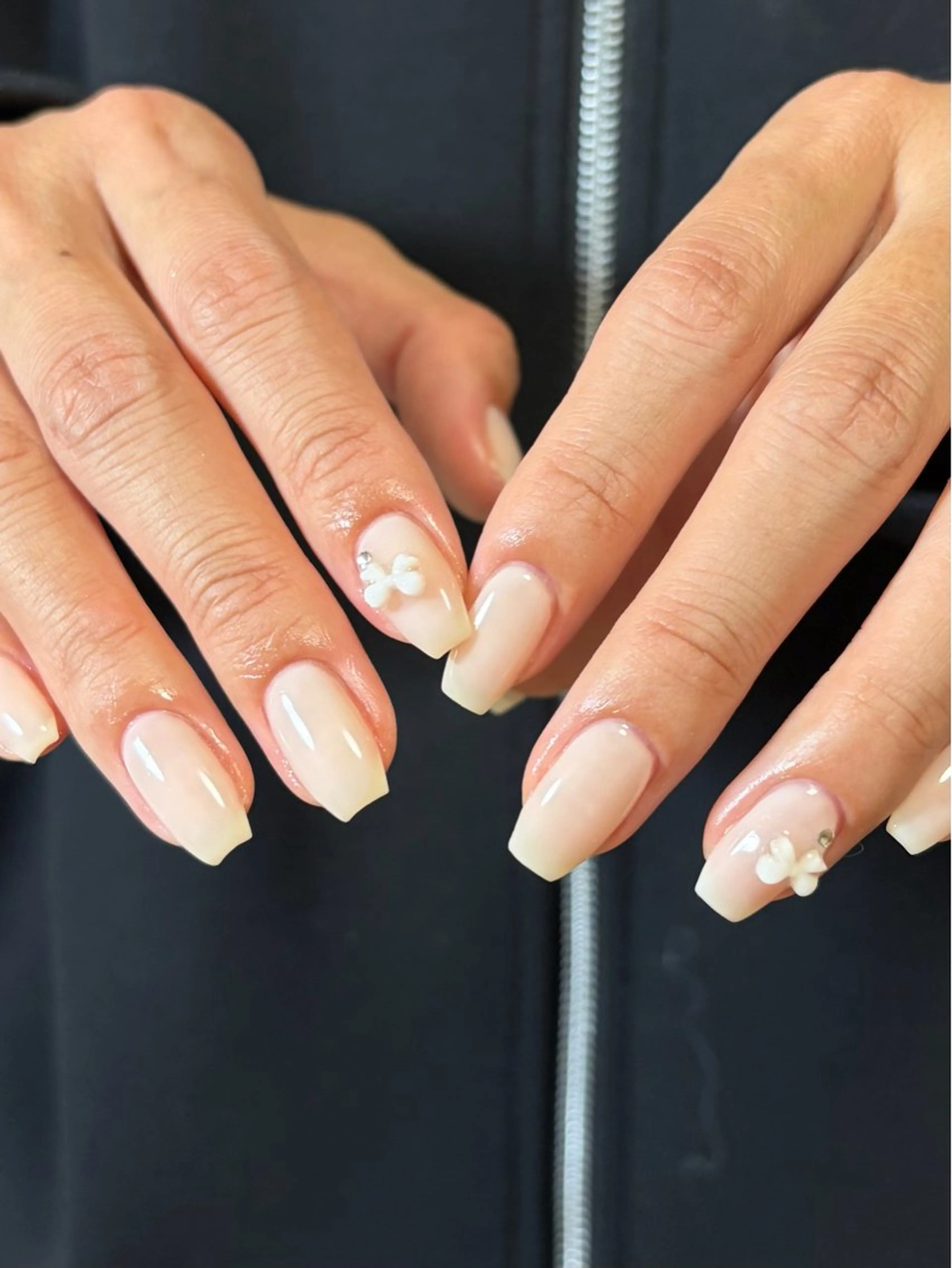 ネイル ハンドネイル sis_ yukaのネイルデザイン