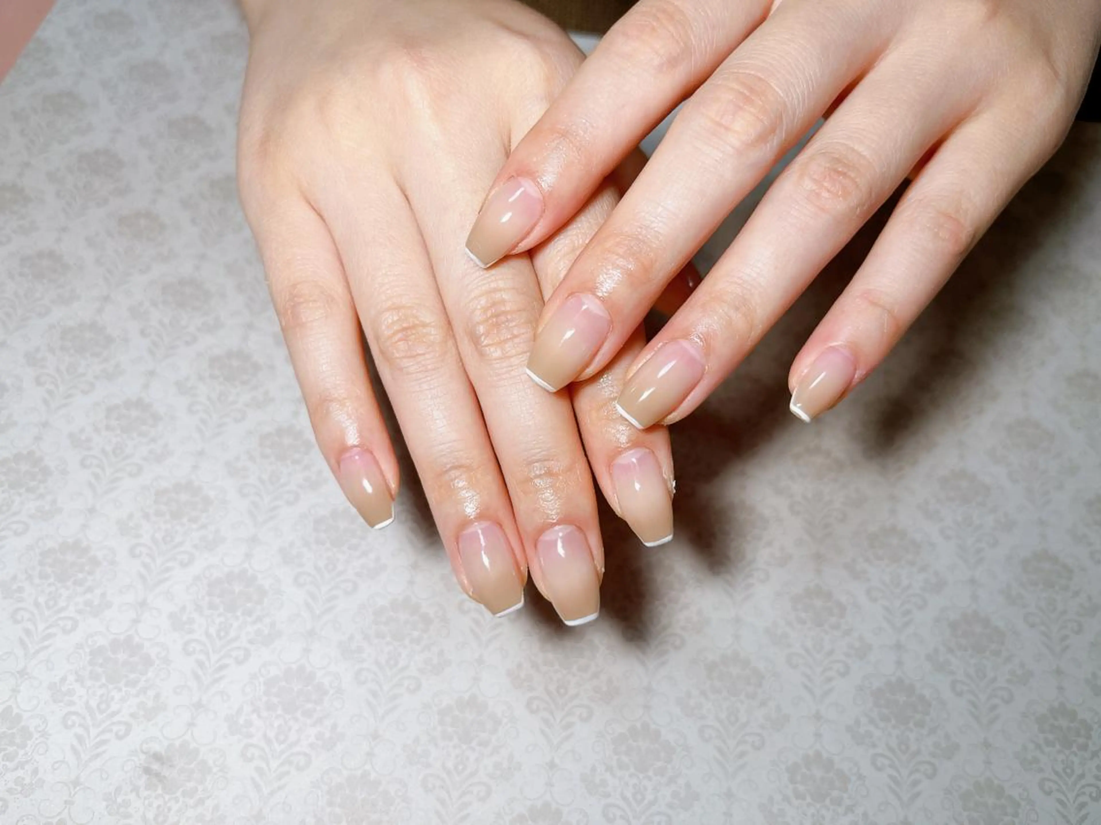 ネイル ハンドネイル nail salon M'U【エムユー】のネイルデザイン