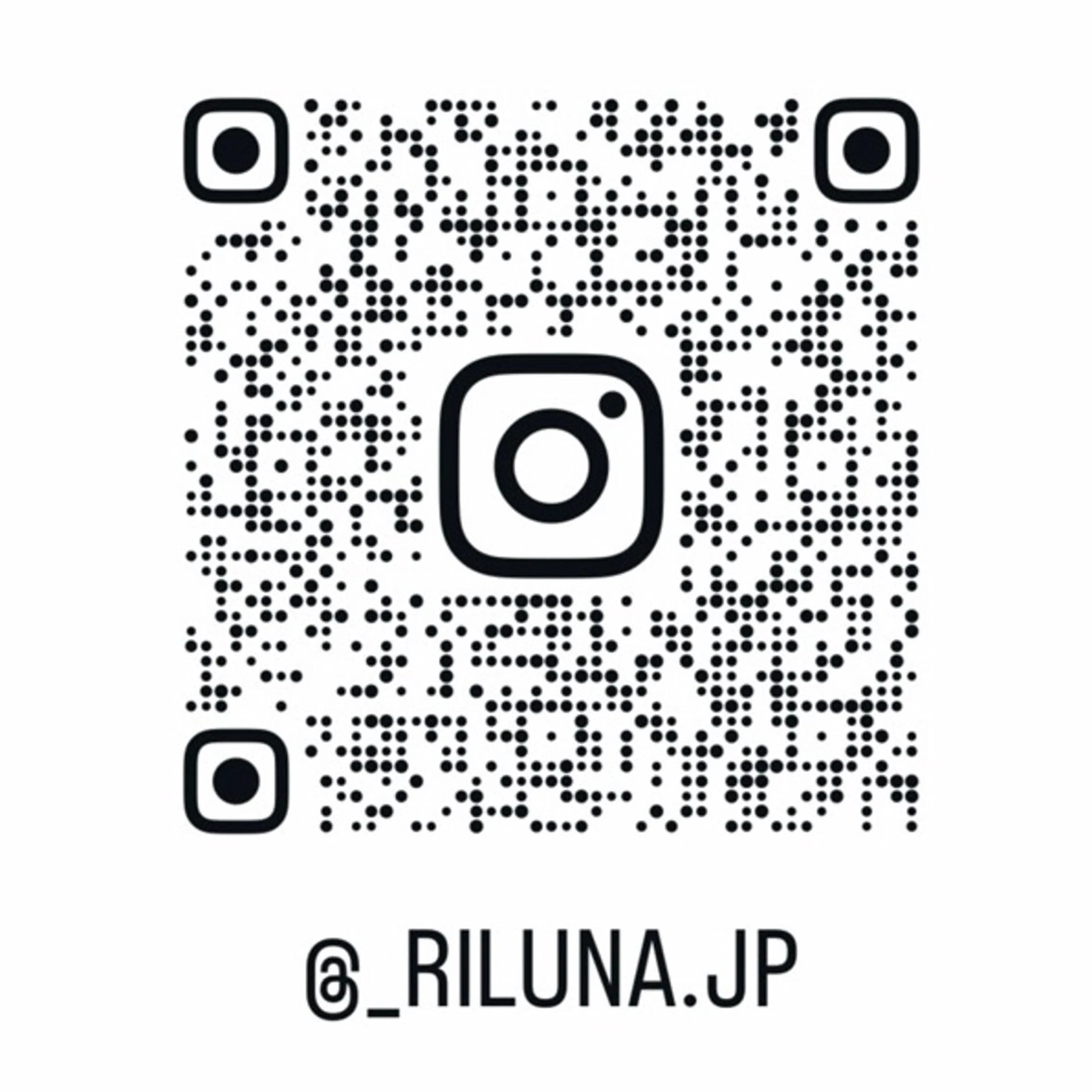 RILUNA所属・【 RILUNA 】 三鷹のマツエク・マツパデザイン