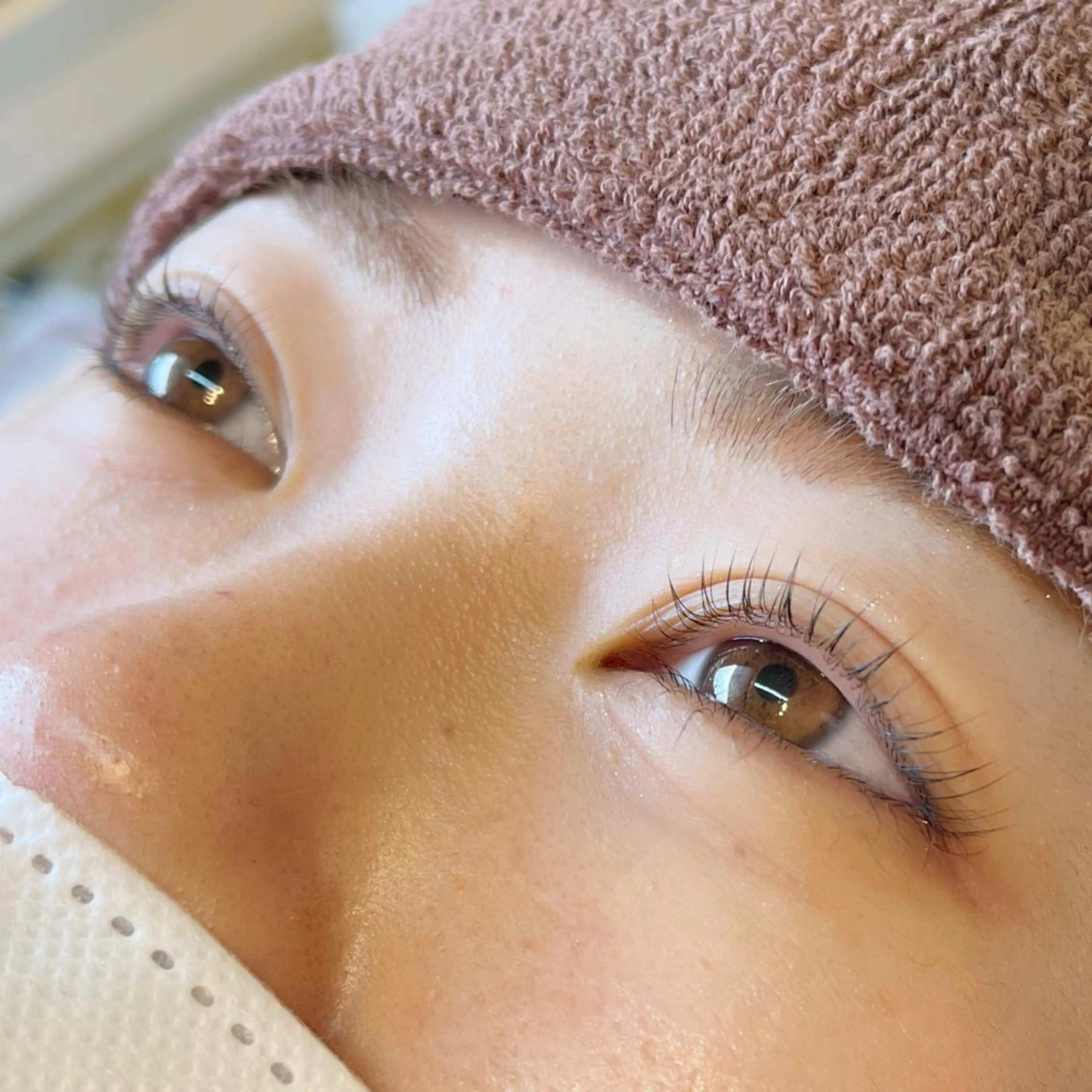 マツエク・マツパ MAI 👀✨のマツエク・マツパデザイン