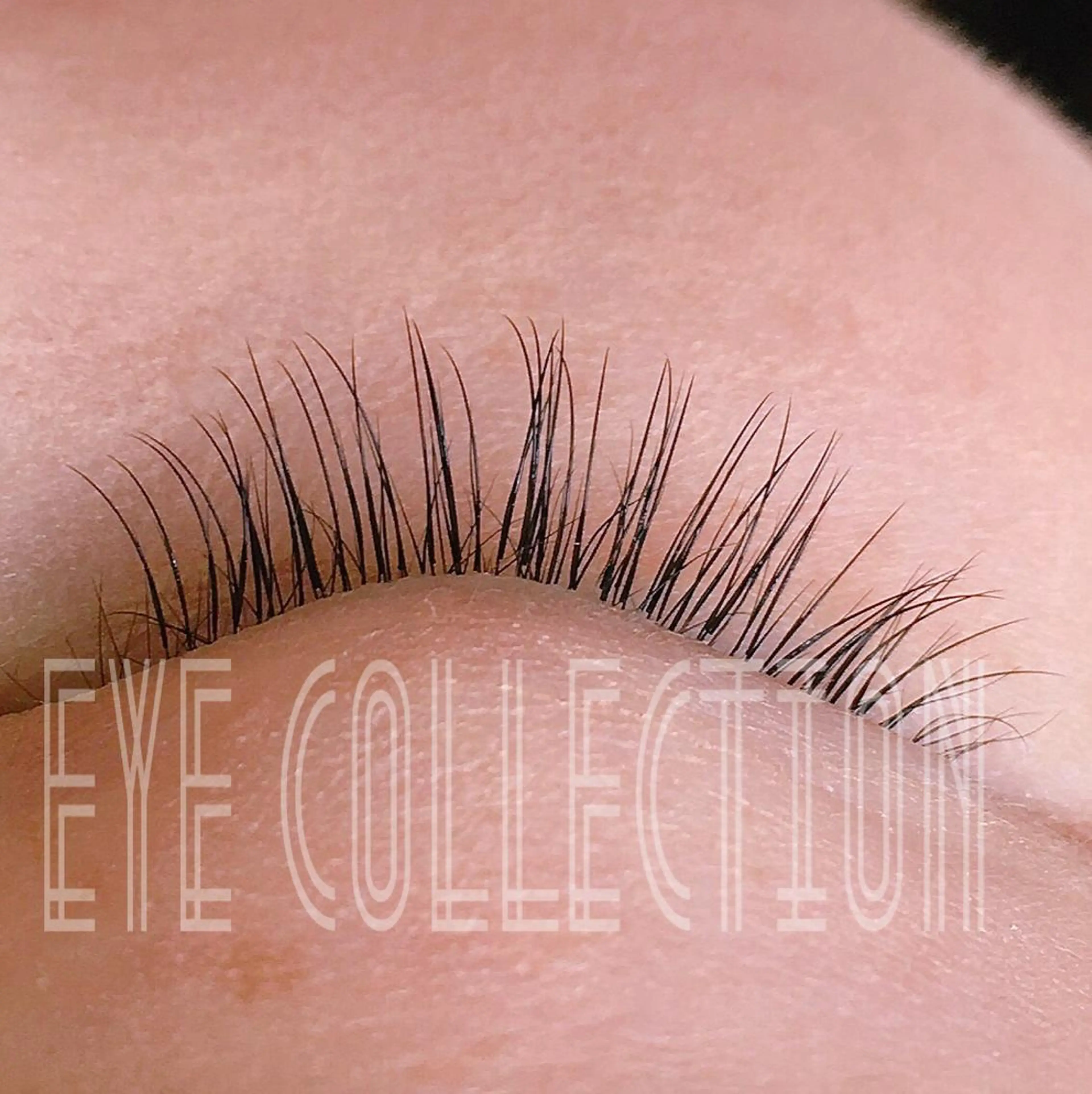 マツエク・マツパ アイコレクション西岐阜店所属・水谷 江里のマツエク・マツパデザイン