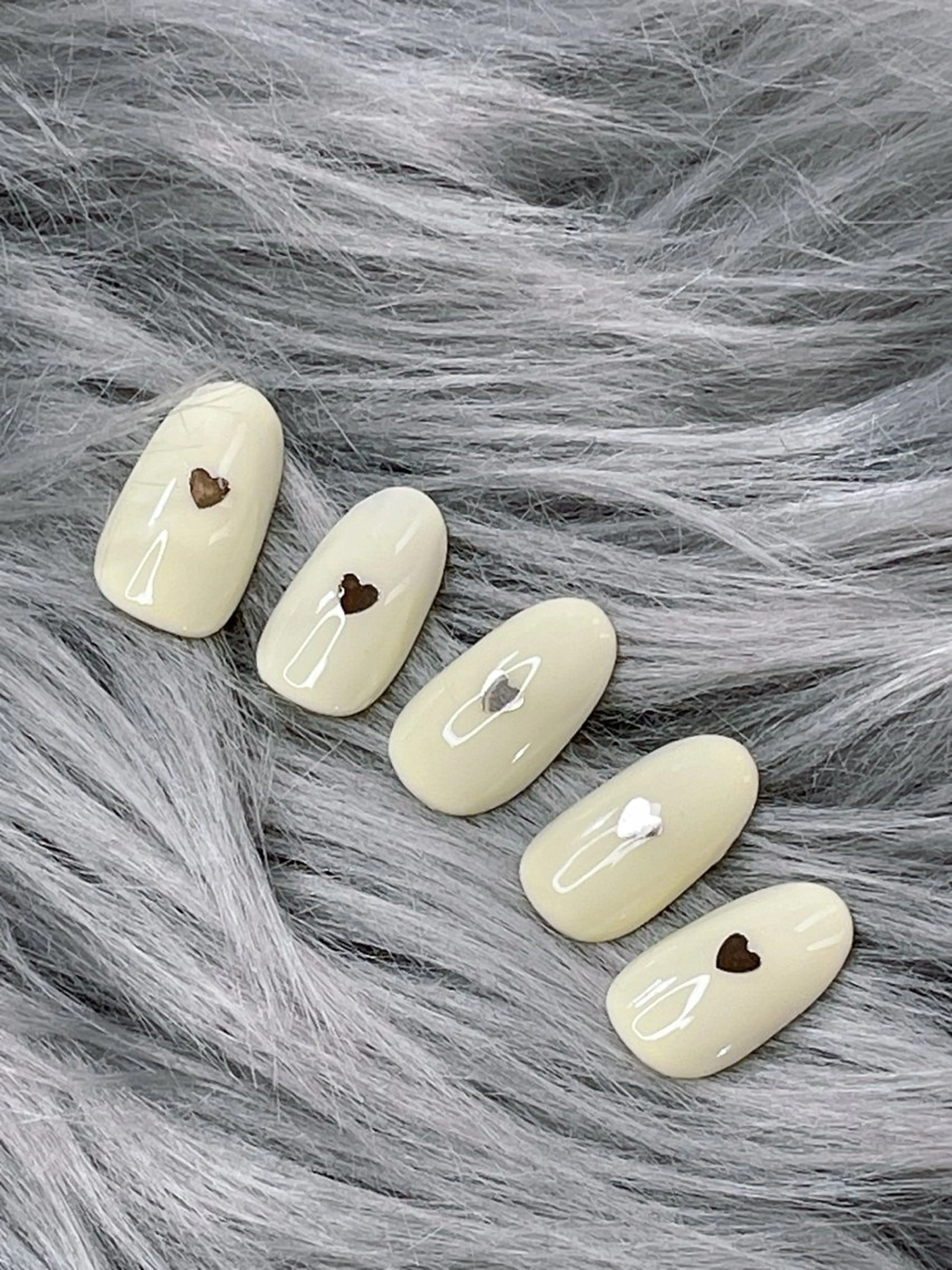 ネイル private nail salon /Chou chou シュシュ所属・木村 友香のネイルデザイン