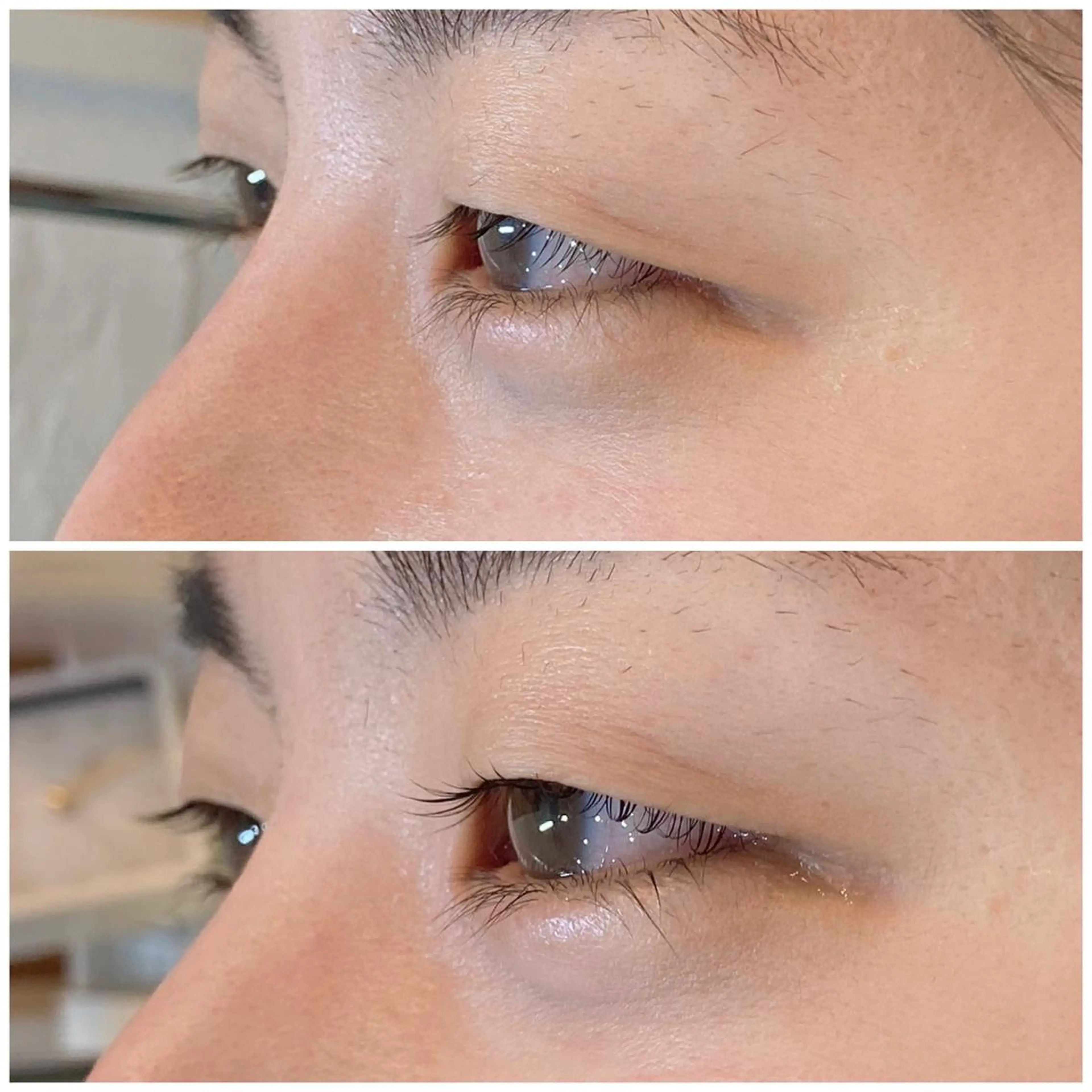 マツエク・マツパ Lucy MANAMIのマツエク・マツパデザイン