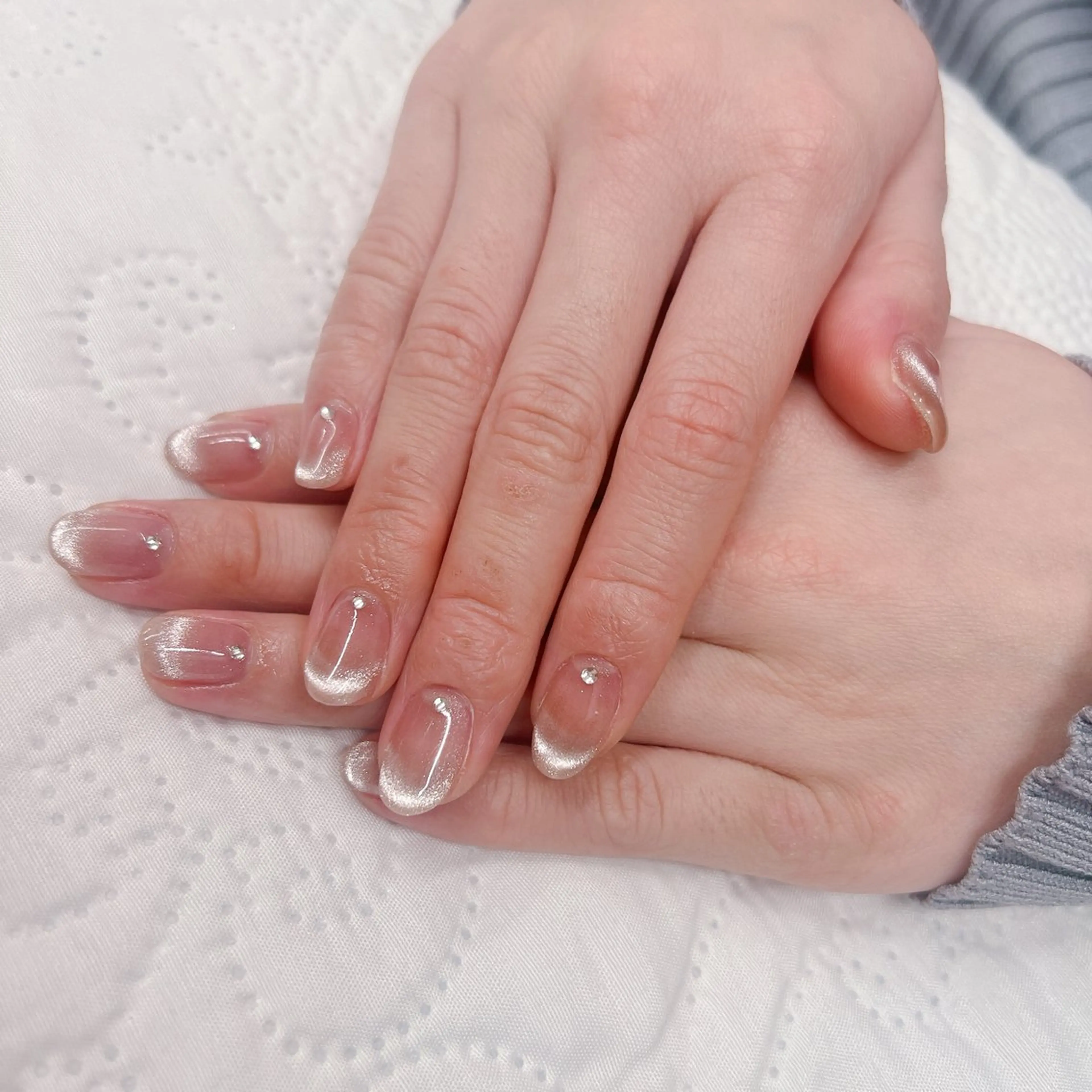 ネイル ハンドネイル Emi lyのネイルデザイン