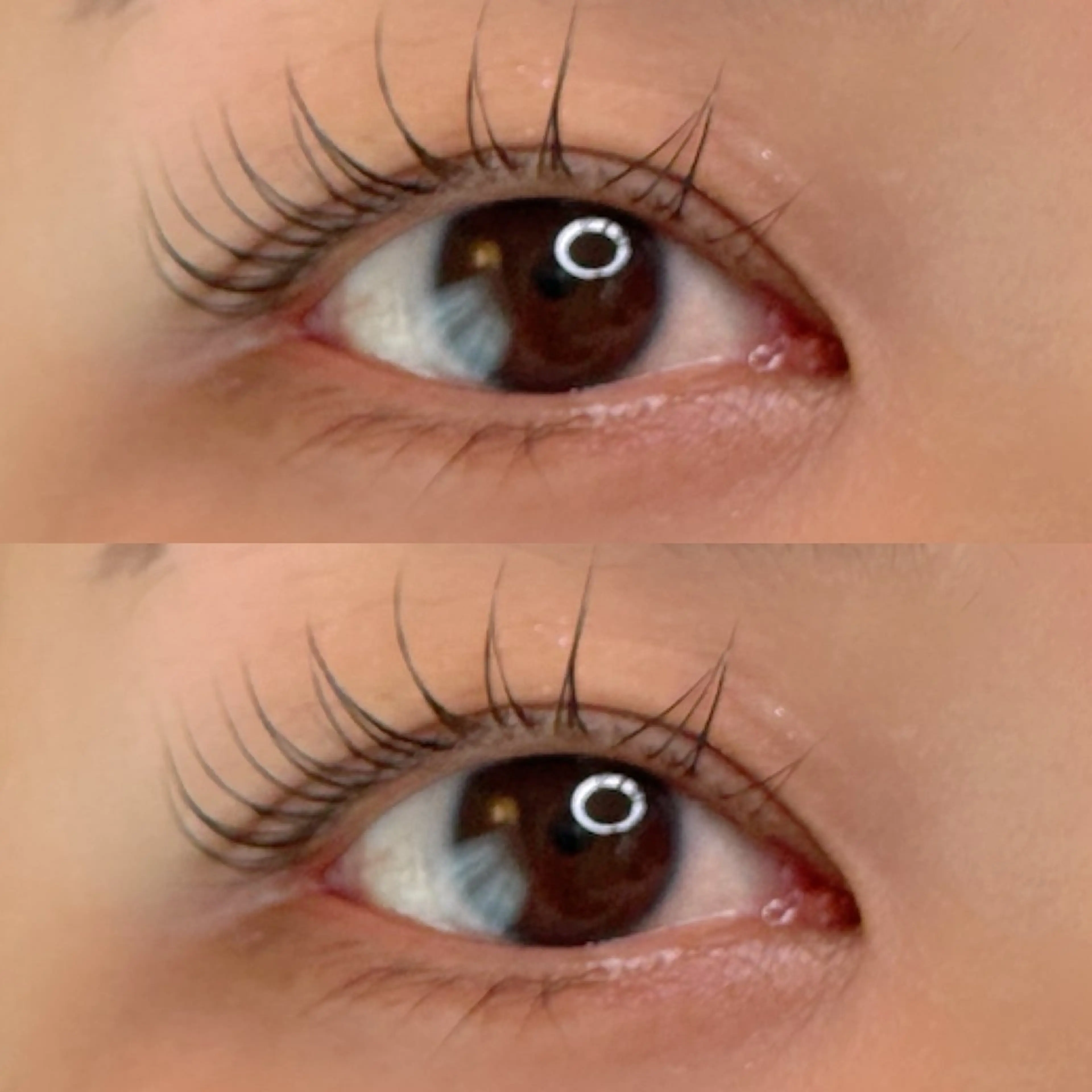 マツエク・マツパ マツパ Nail&まつげエクステSalon  Cure-キュア-所属・亀田 亜央衣の眉毛・アイブロウイメージ