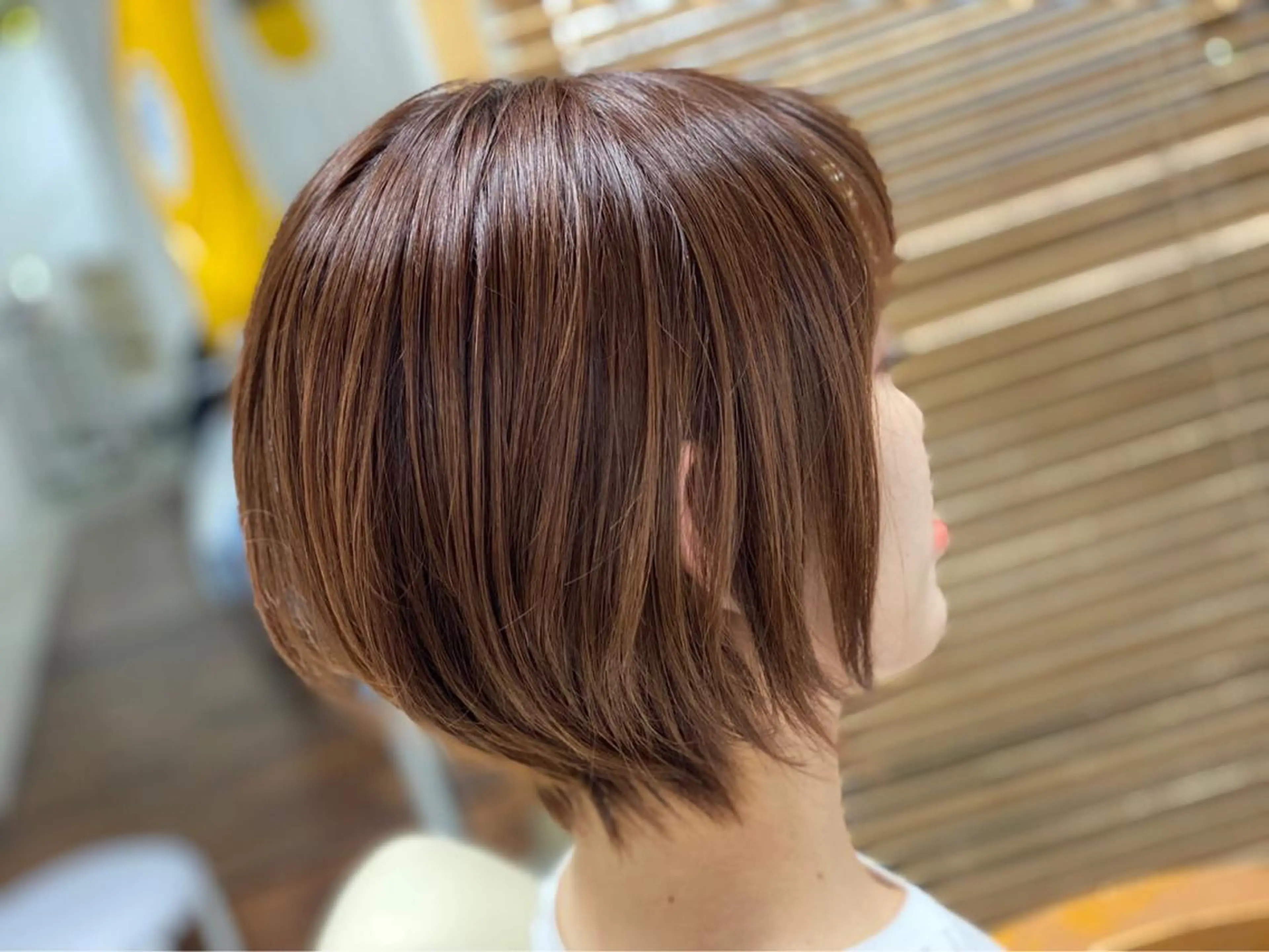 カラー ヘッドスパ師Uran (^^)のその他イメージ