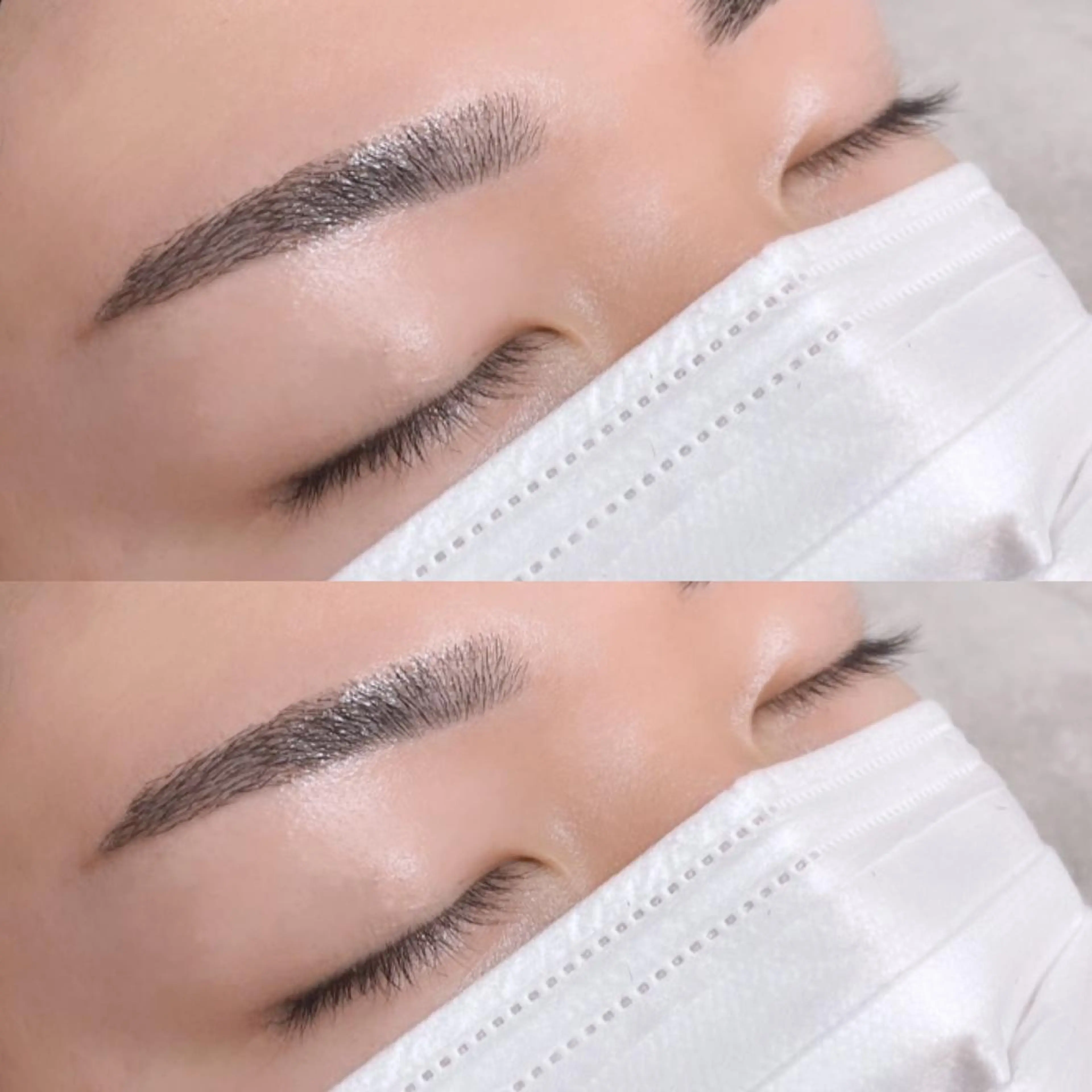 アイブロウ ワックス脱毛 眉カット その他(アイブロウ) Milobyking /　Kotonoのマツエク・マツパデザイン