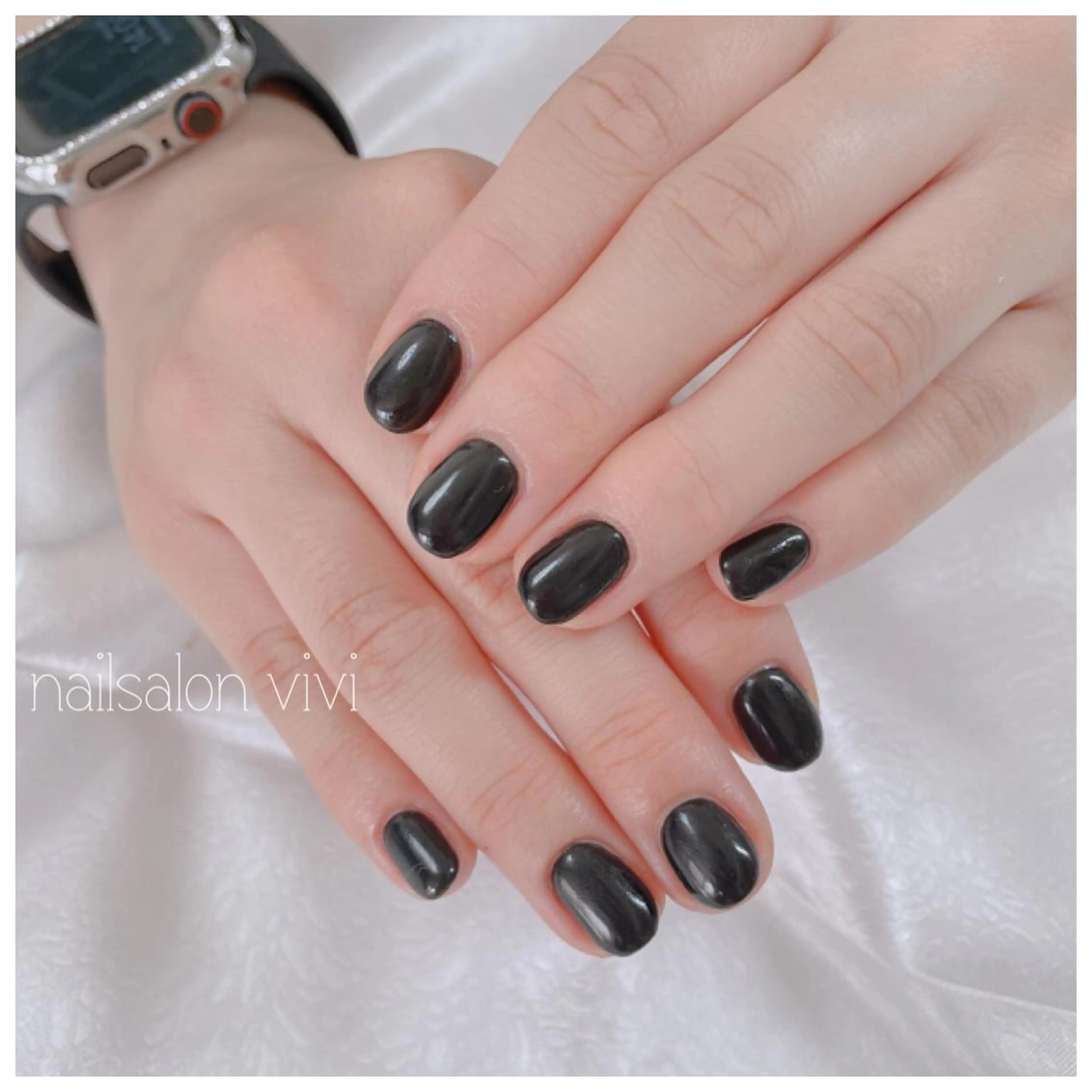 ネイル ＶＩＶＩ nailsalonのネイルデザイン