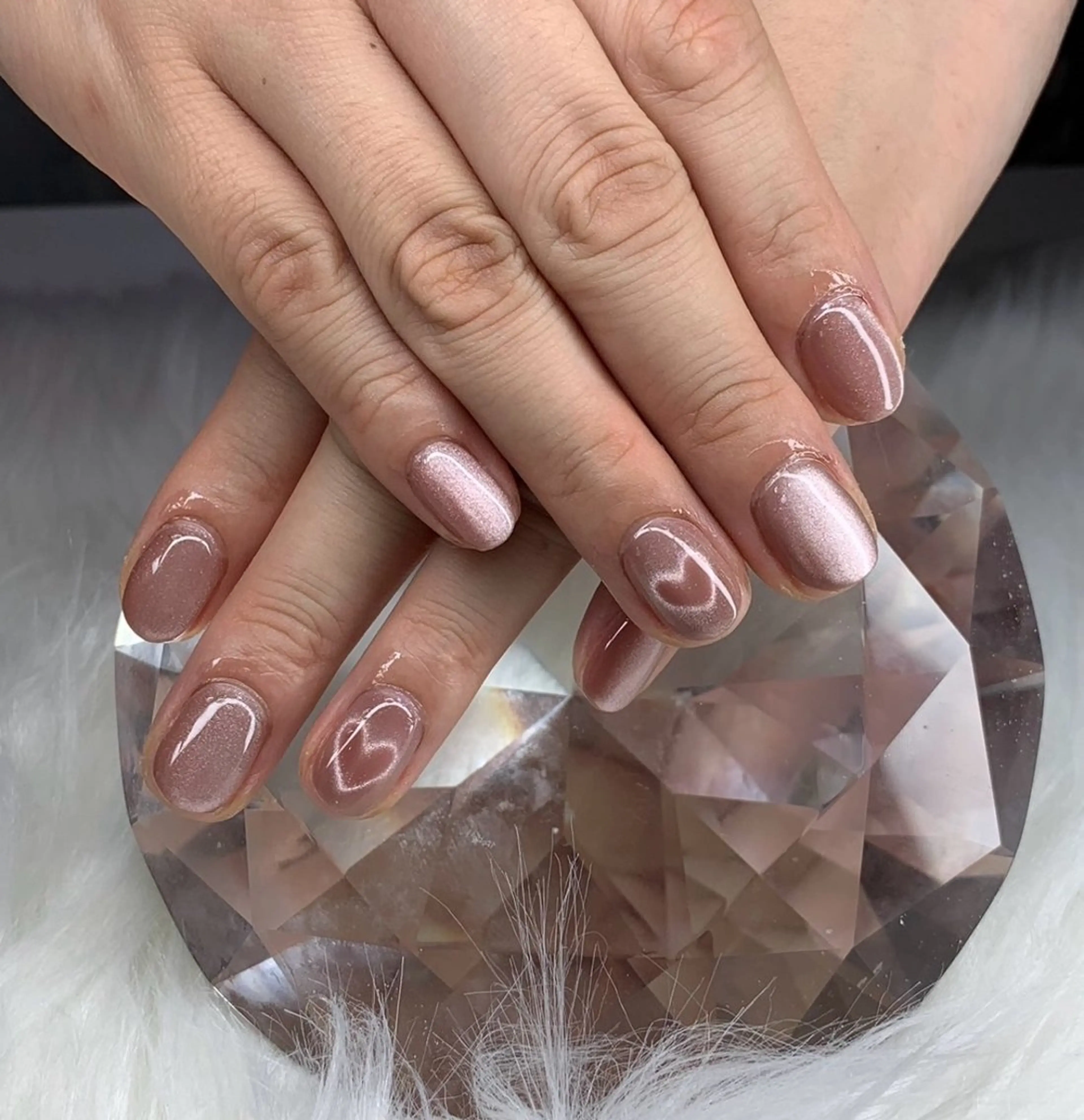 ネイル ハンドネイル Cosmos♡ nailのネイルデザイン