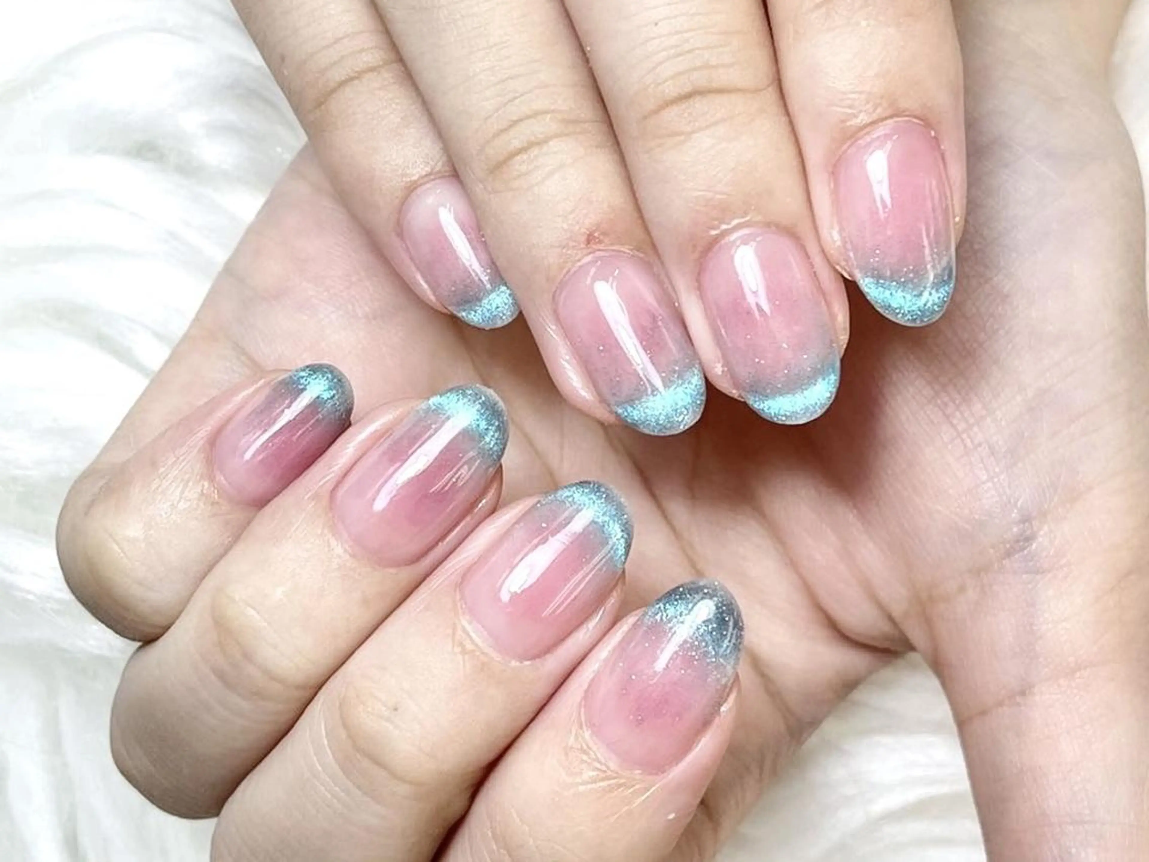 ネイル Rejoice Nail Salonのネイルデザイン