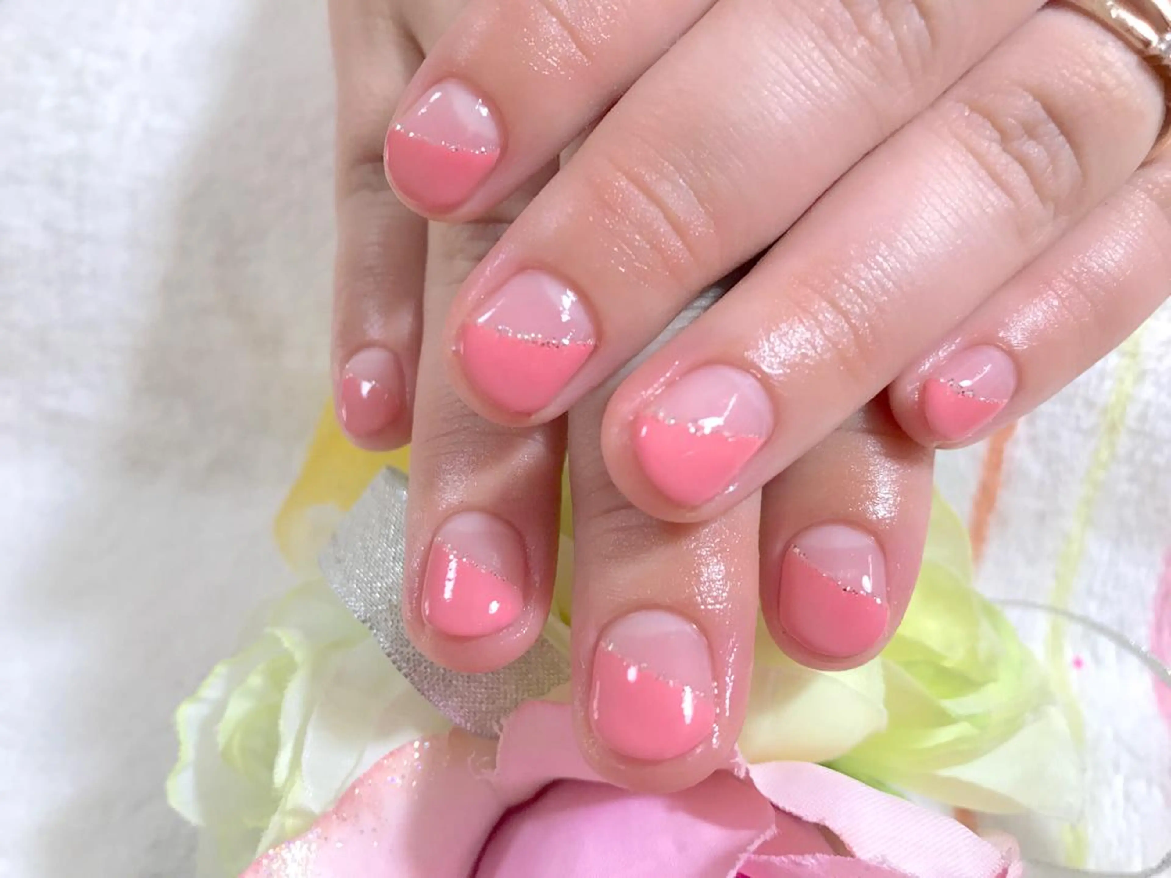 ネイル ネイルandエステ maple豊見城店のエステ・リラクイメージ