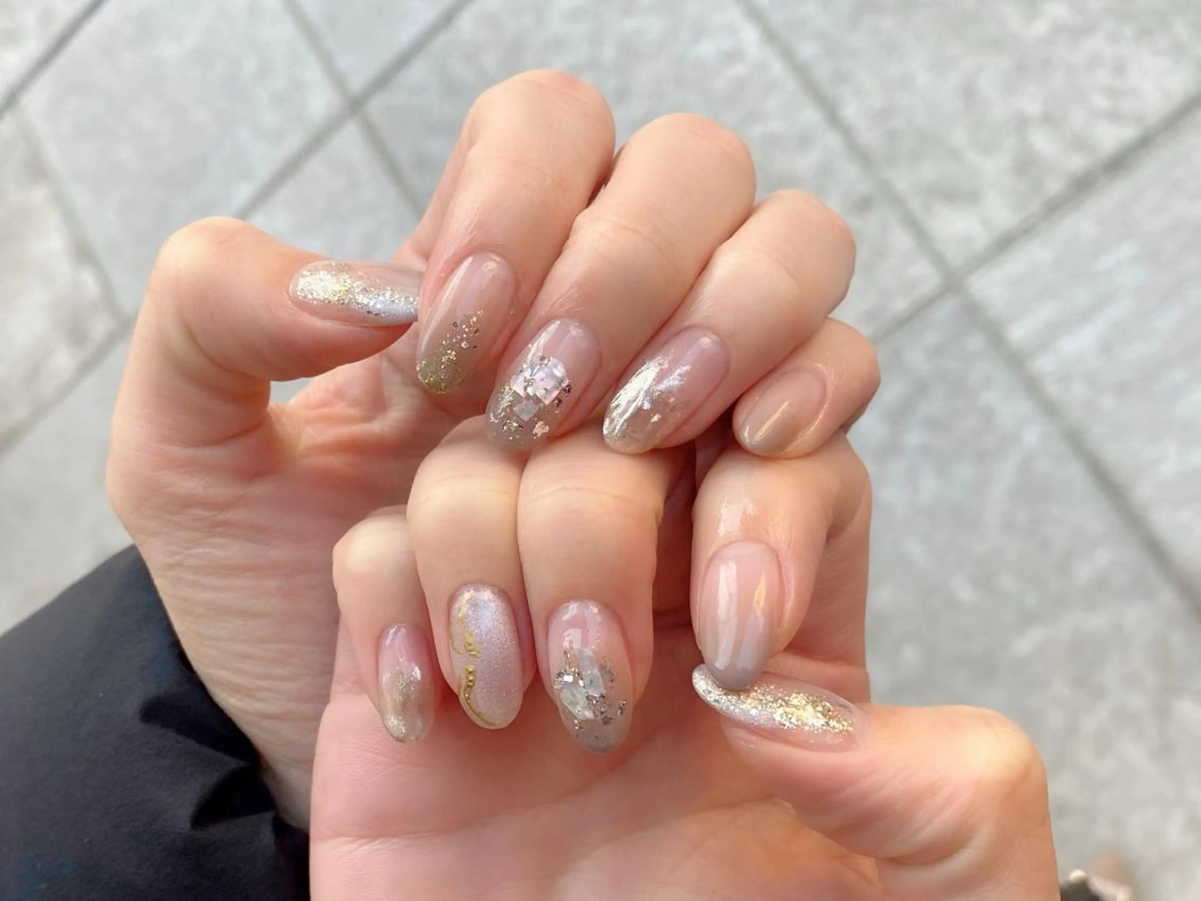 ネイル アートネイル Salon Ｋのネイルデザイン