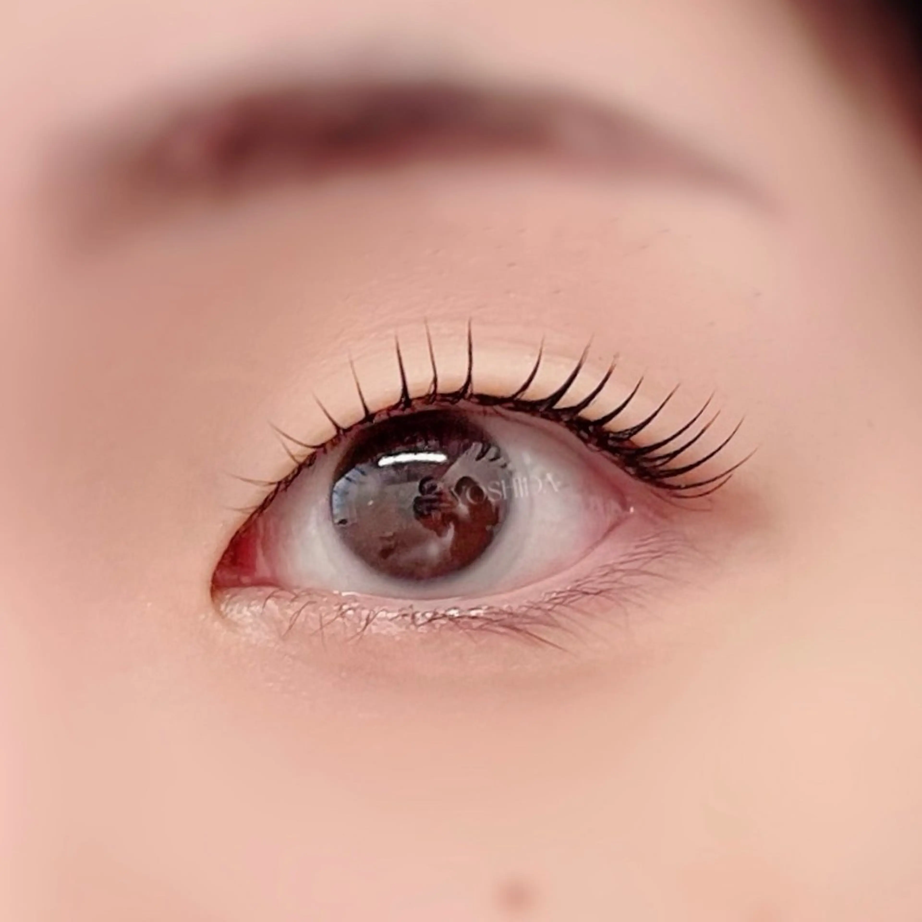 マツエク・マツパ マツパ 【一重┊︎奥二重】 YOSHIDA🌙のマツエク・マツパデザイン