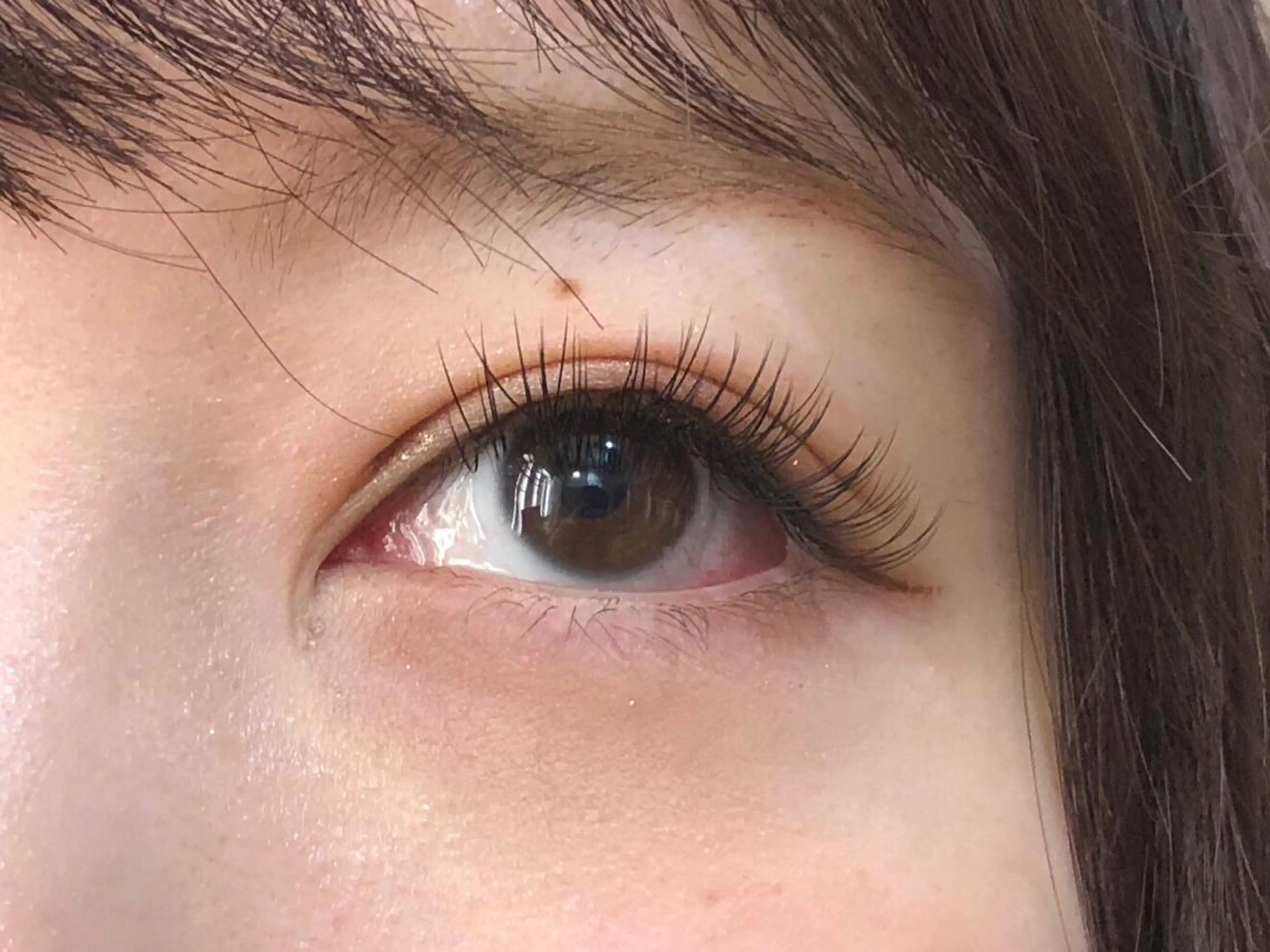 マツエク・マツパ Dカール 眉毛専門店brow art上野店　阿部の眉毛・アイブロウイメージ