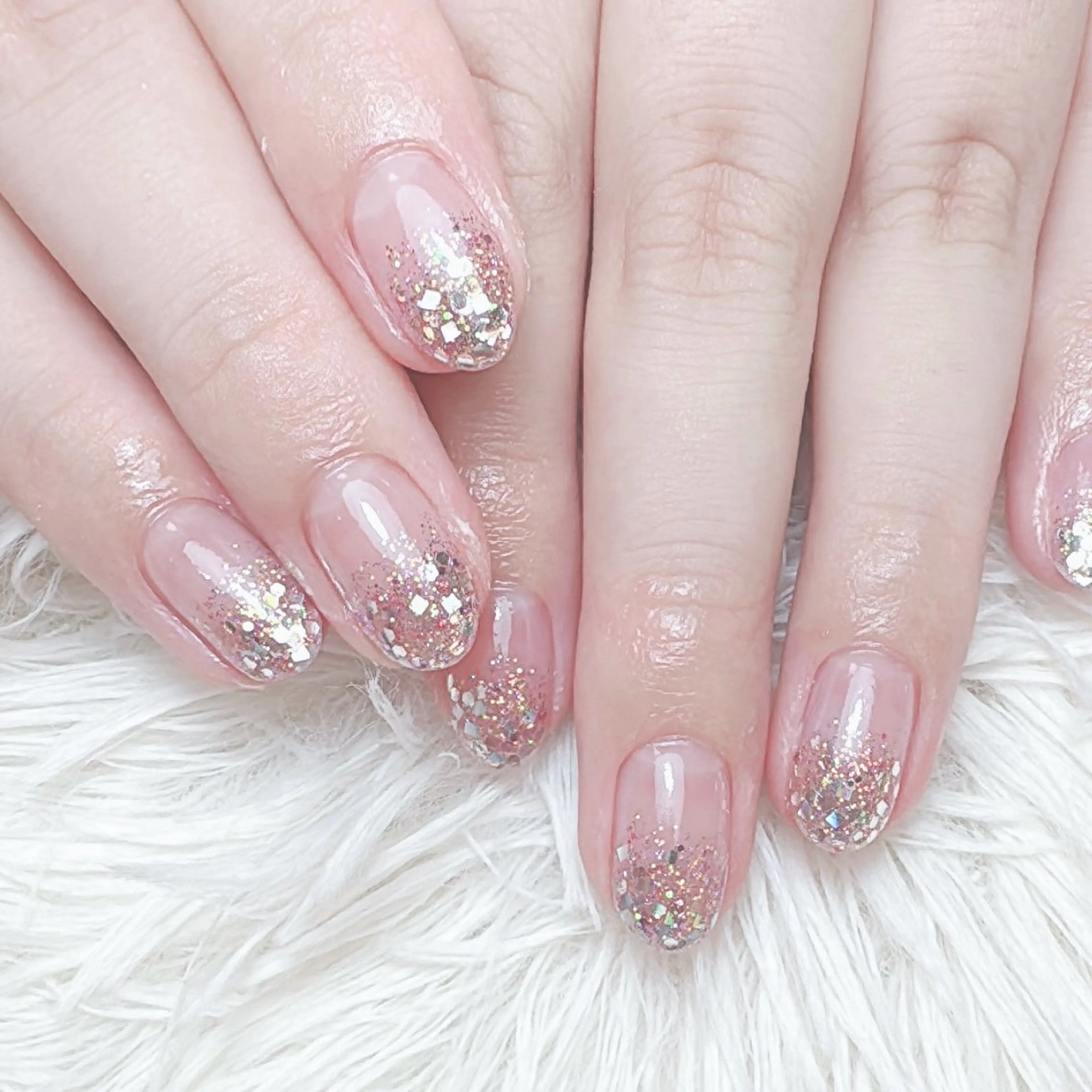 ネイル NailOnason ナナのネイルデザイン