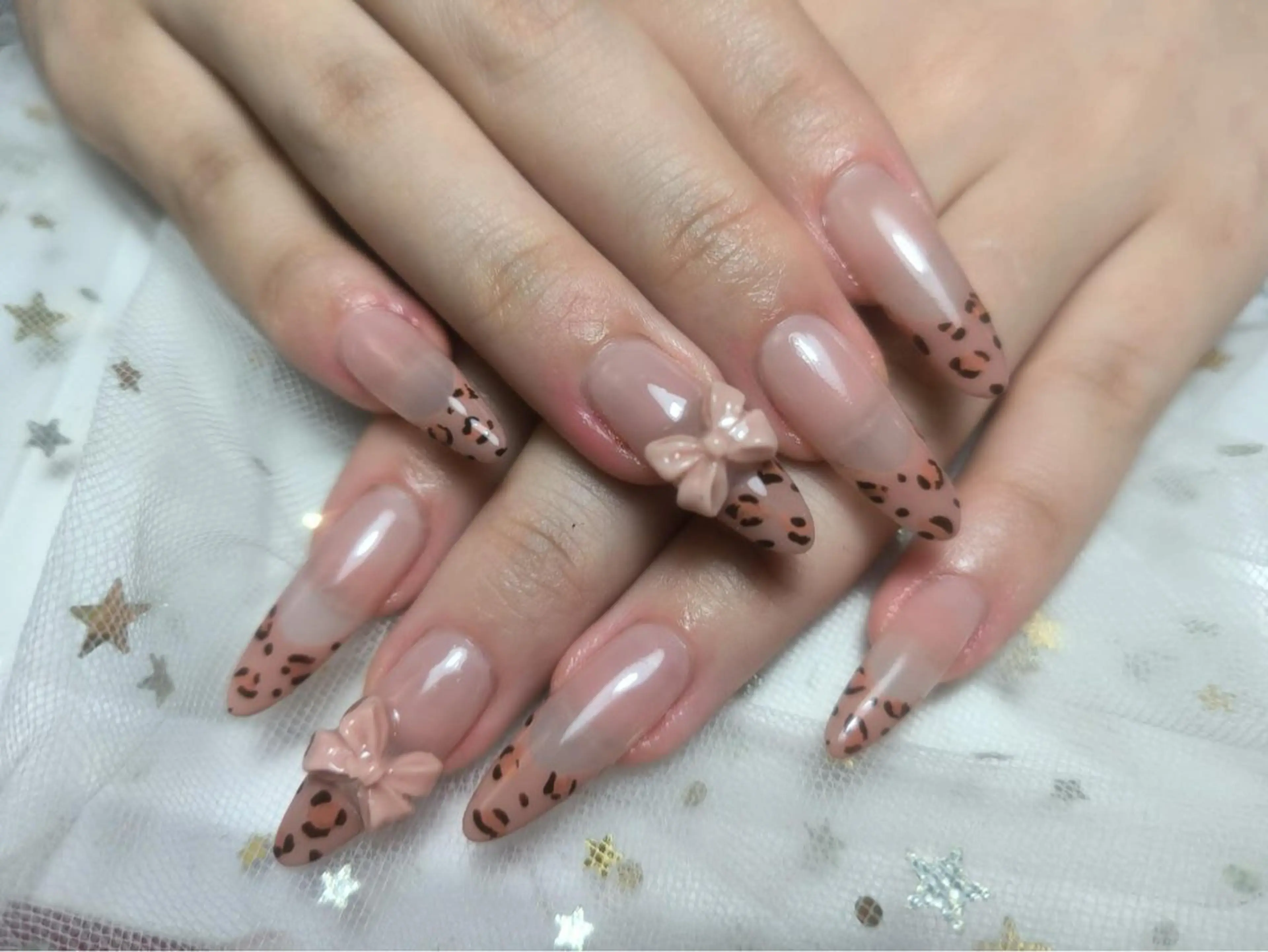 ネイル M.nailsalon所属・M. nail【銀座店】のネイルデザイン