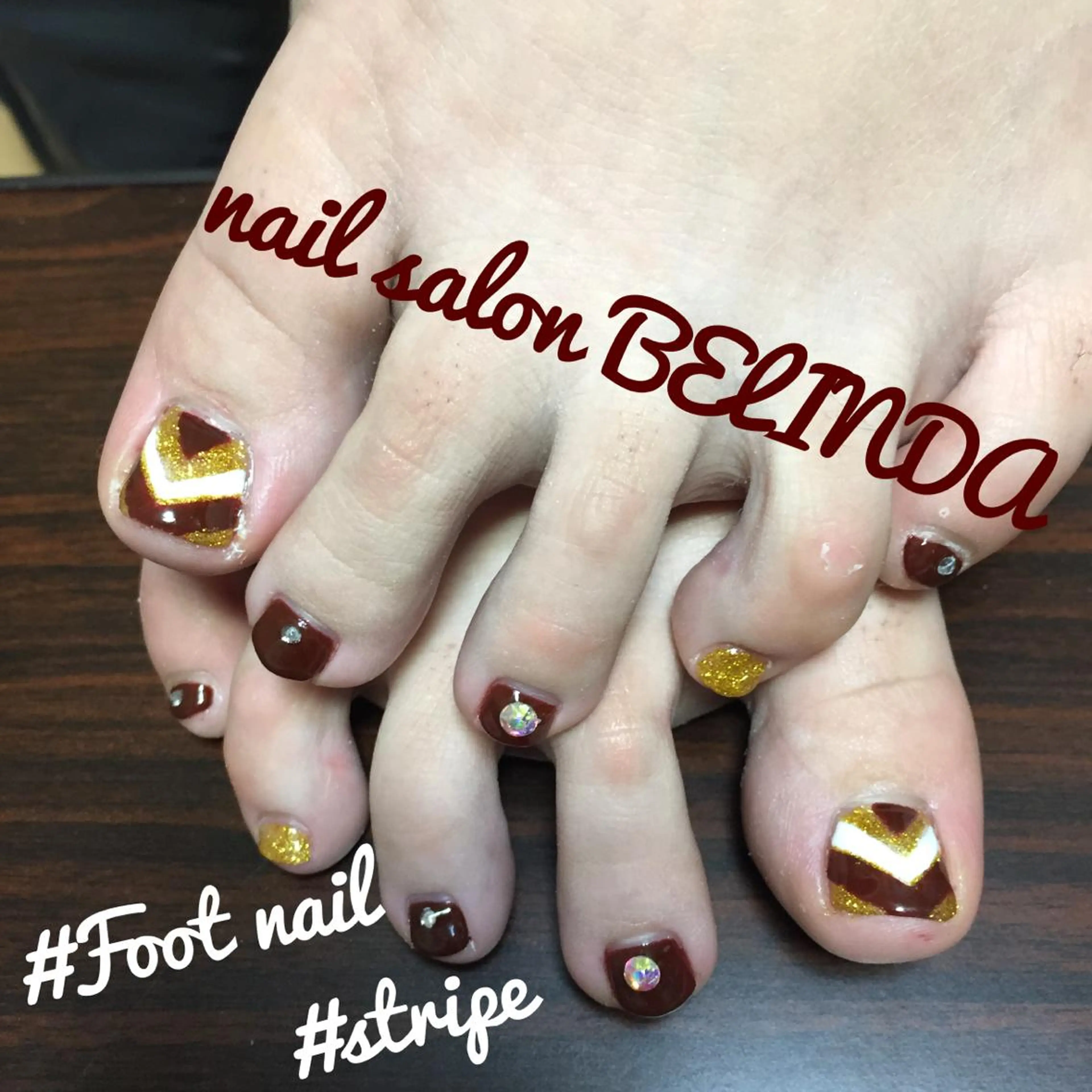 ネイル 毛利 ゆりあのエステ・リラクイメージ