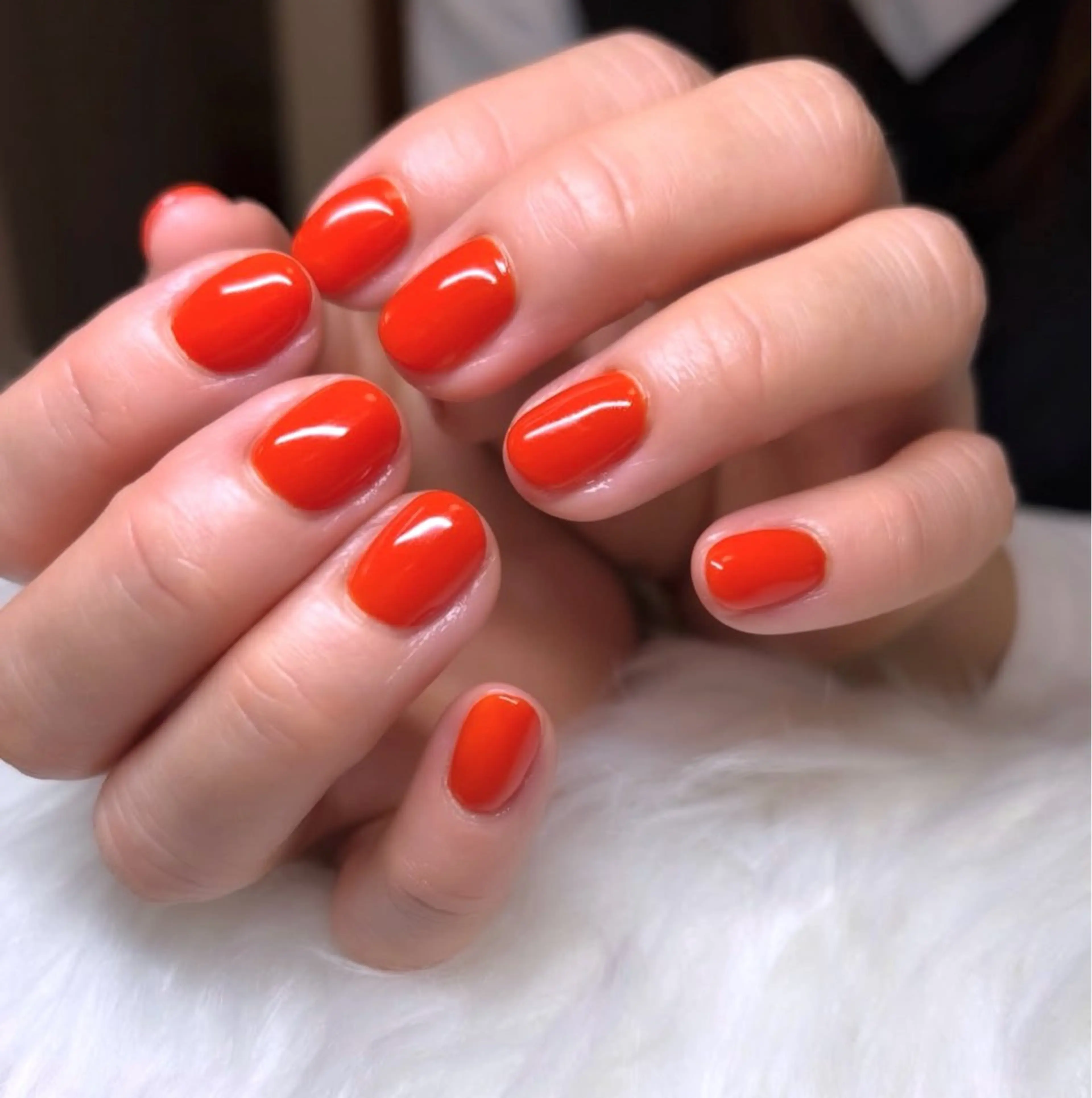 ネイル ’ohana.所属・’ohana. ／ AKANEのネイルデザイン