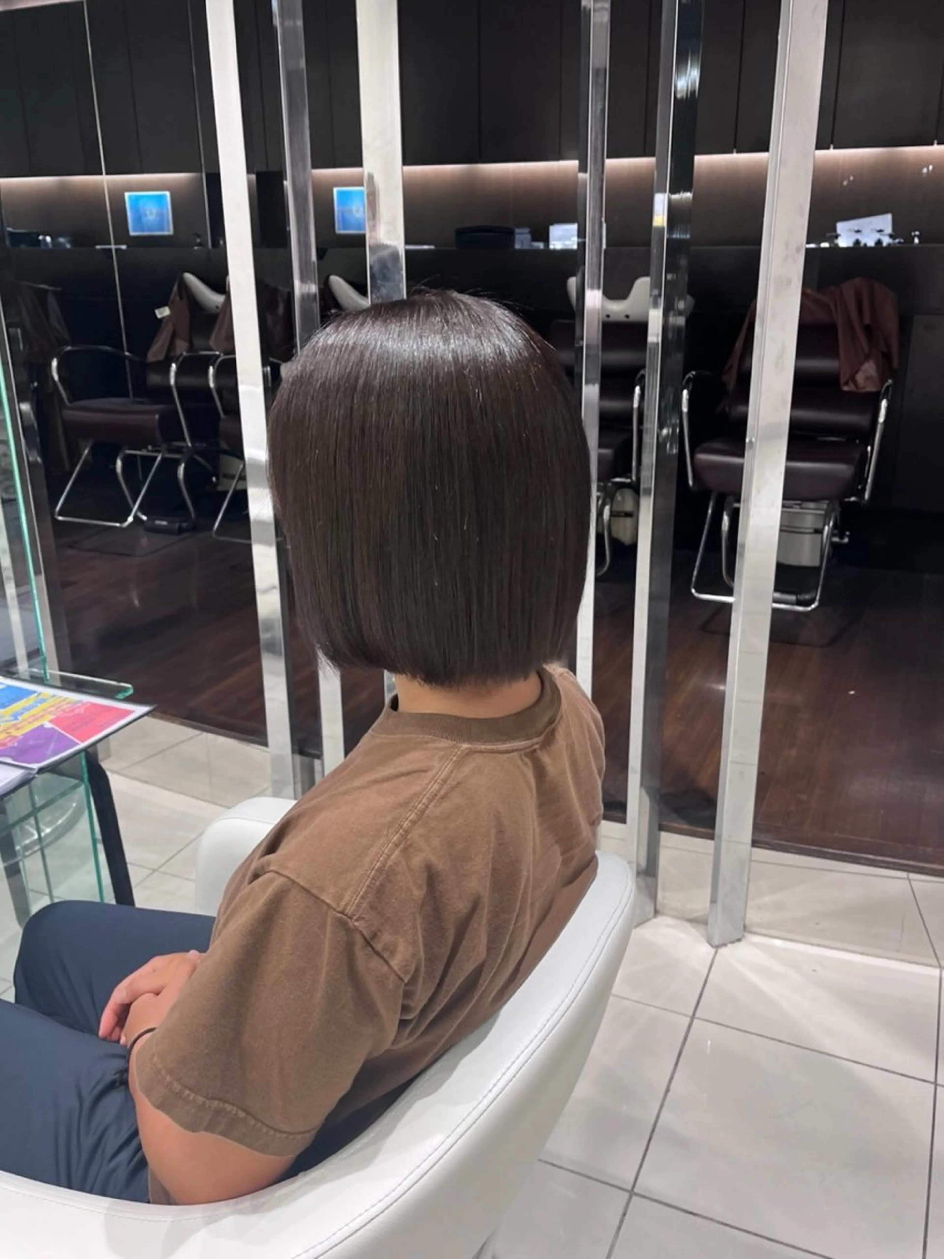 🤍【ミニモ限定】🤍アルカリカラーの写真