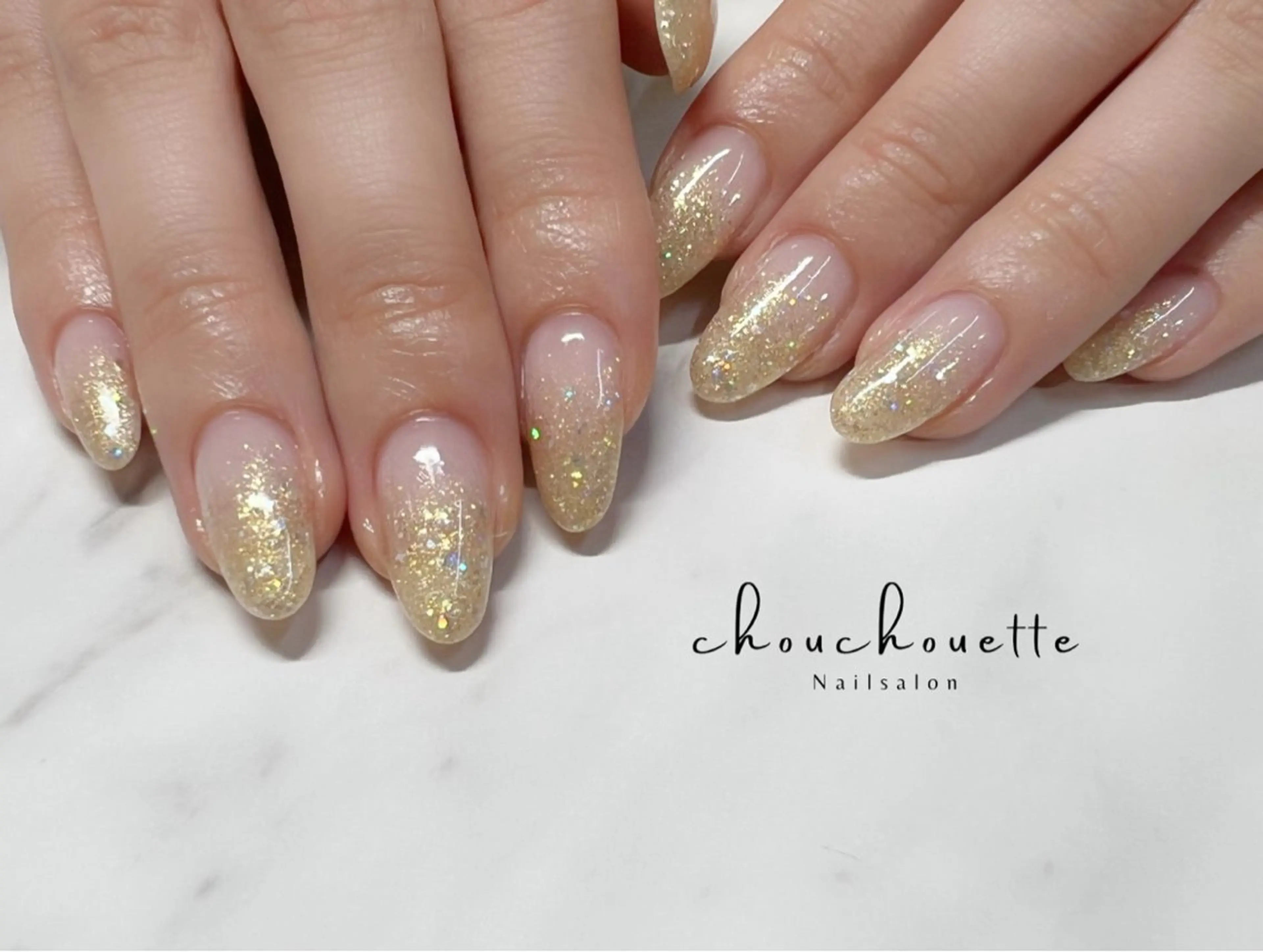 ネイル Nailsalon chouchouette所属・chouchou etteのネイルデザイン