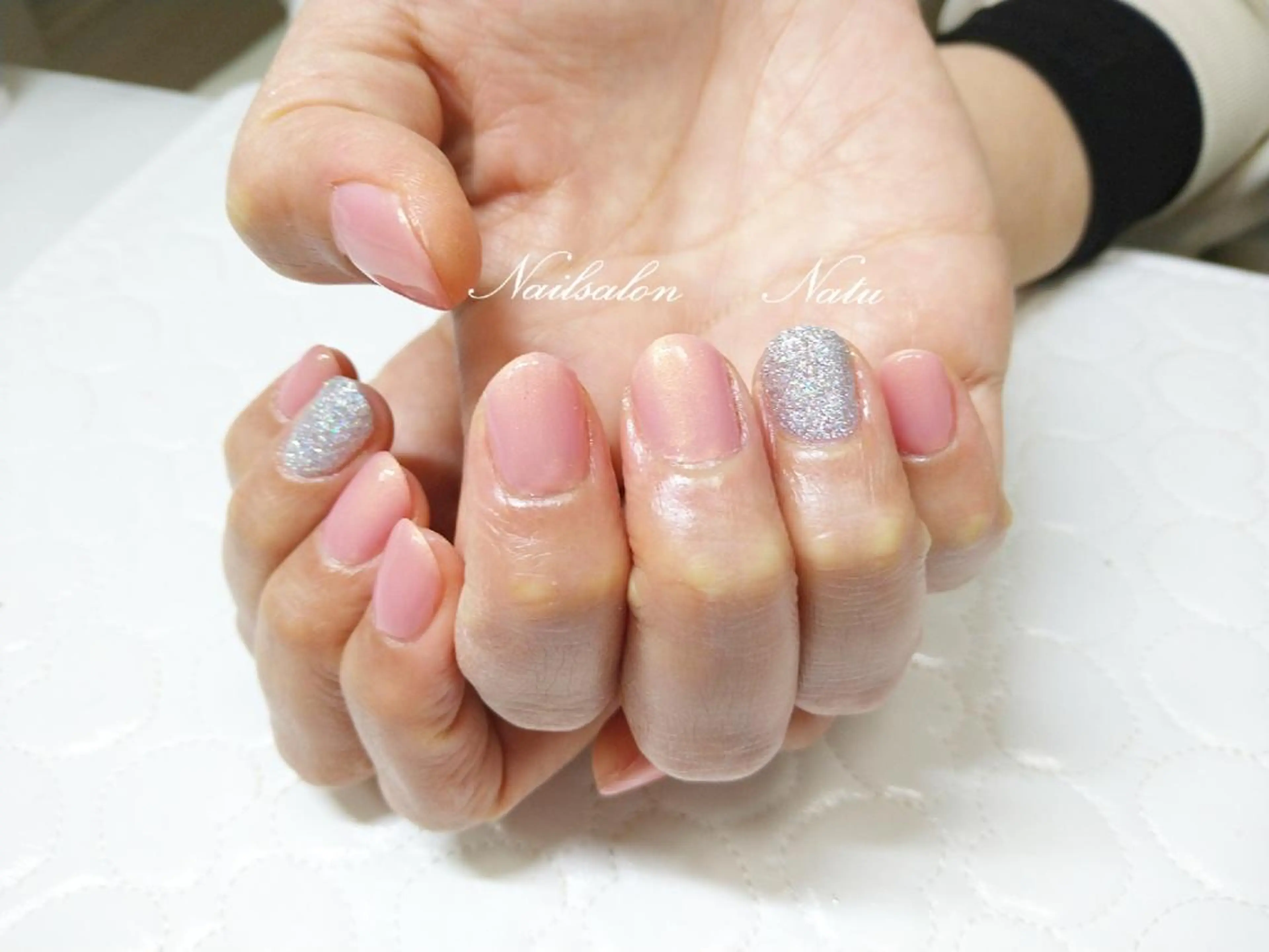 ネイル nailsalon Natuのネイルデザイン