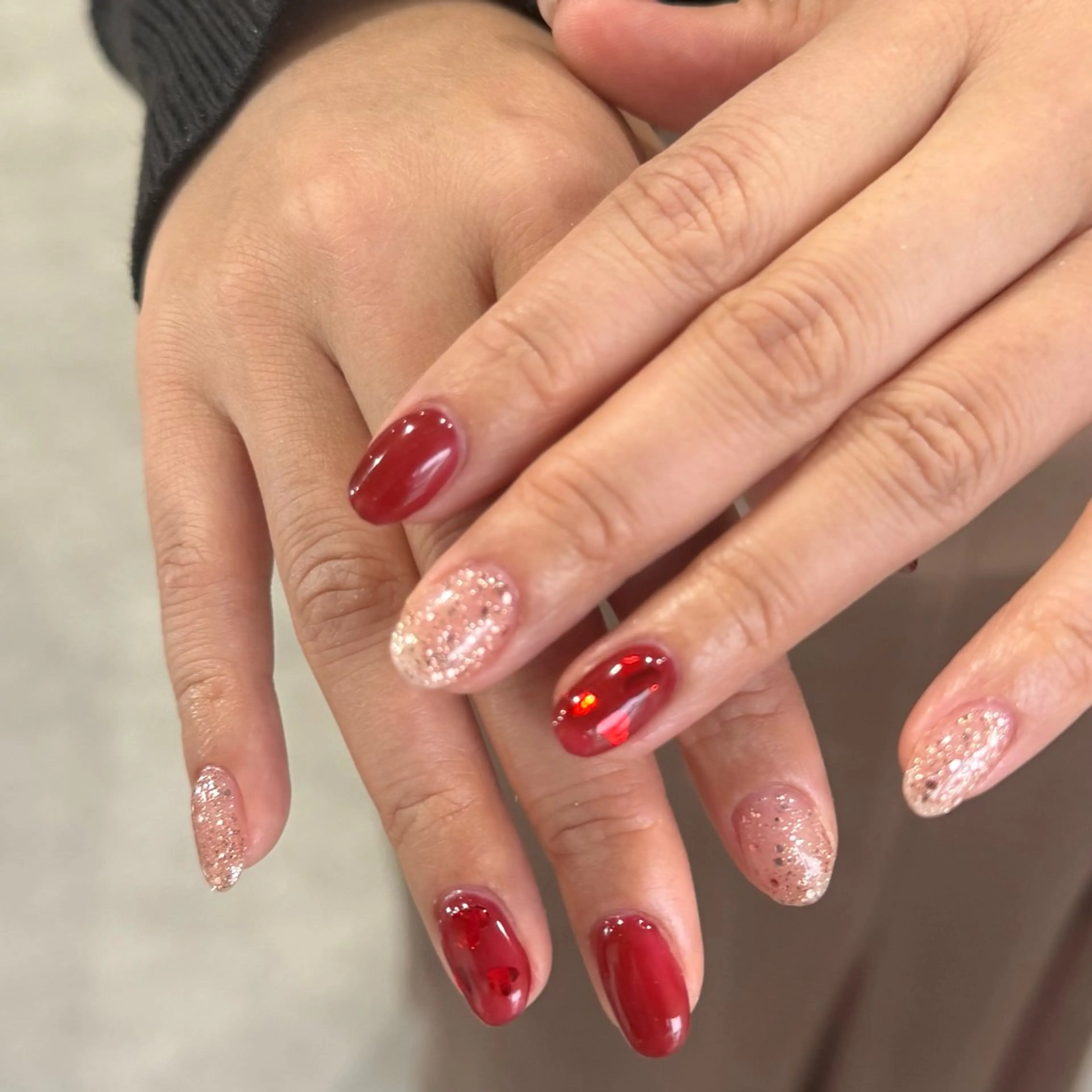 ネイル アートネイル murakami aineのネイルデザイン