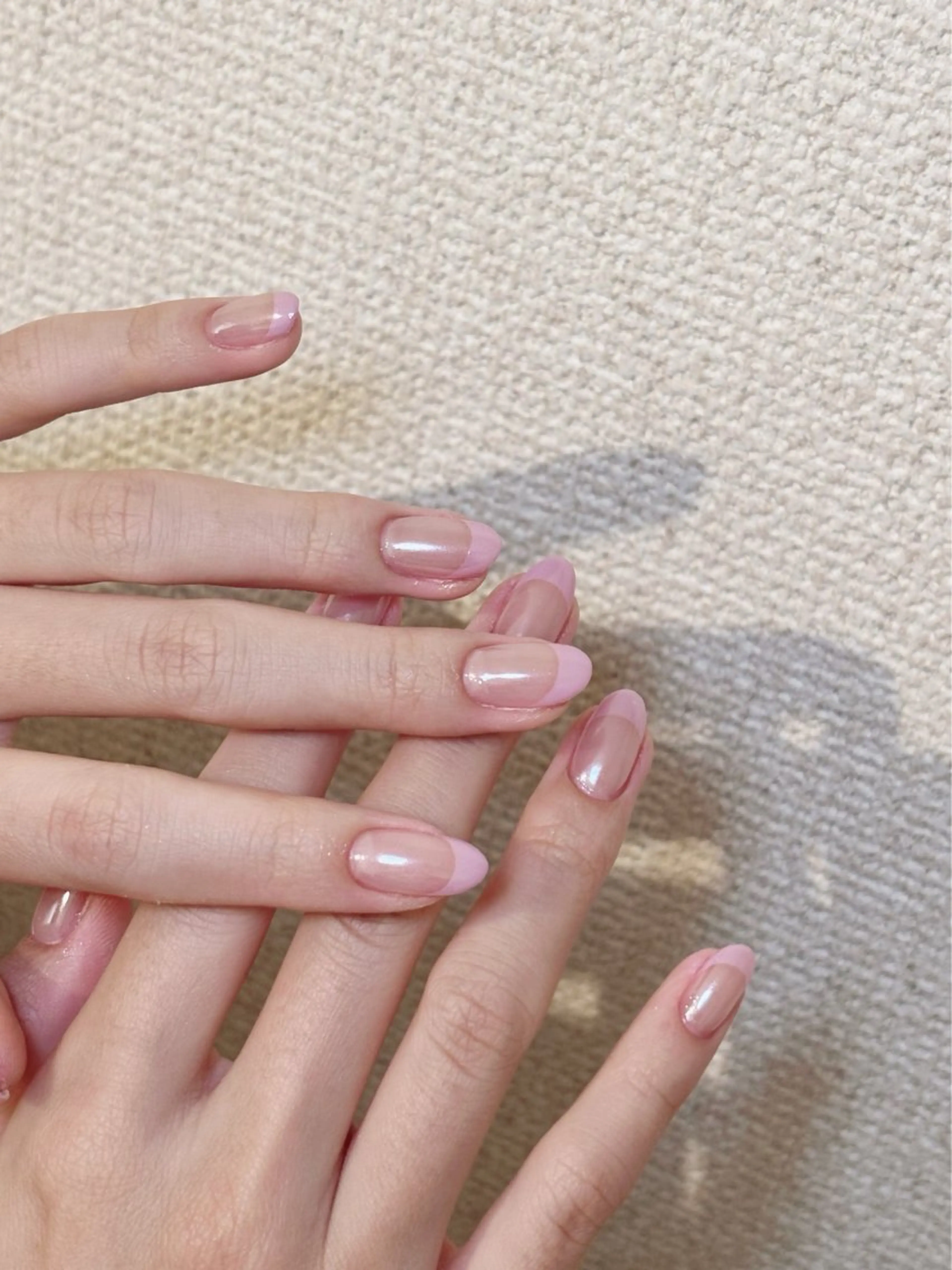 ネイル ハンドネイル Su. Naillandのネイルデザイン