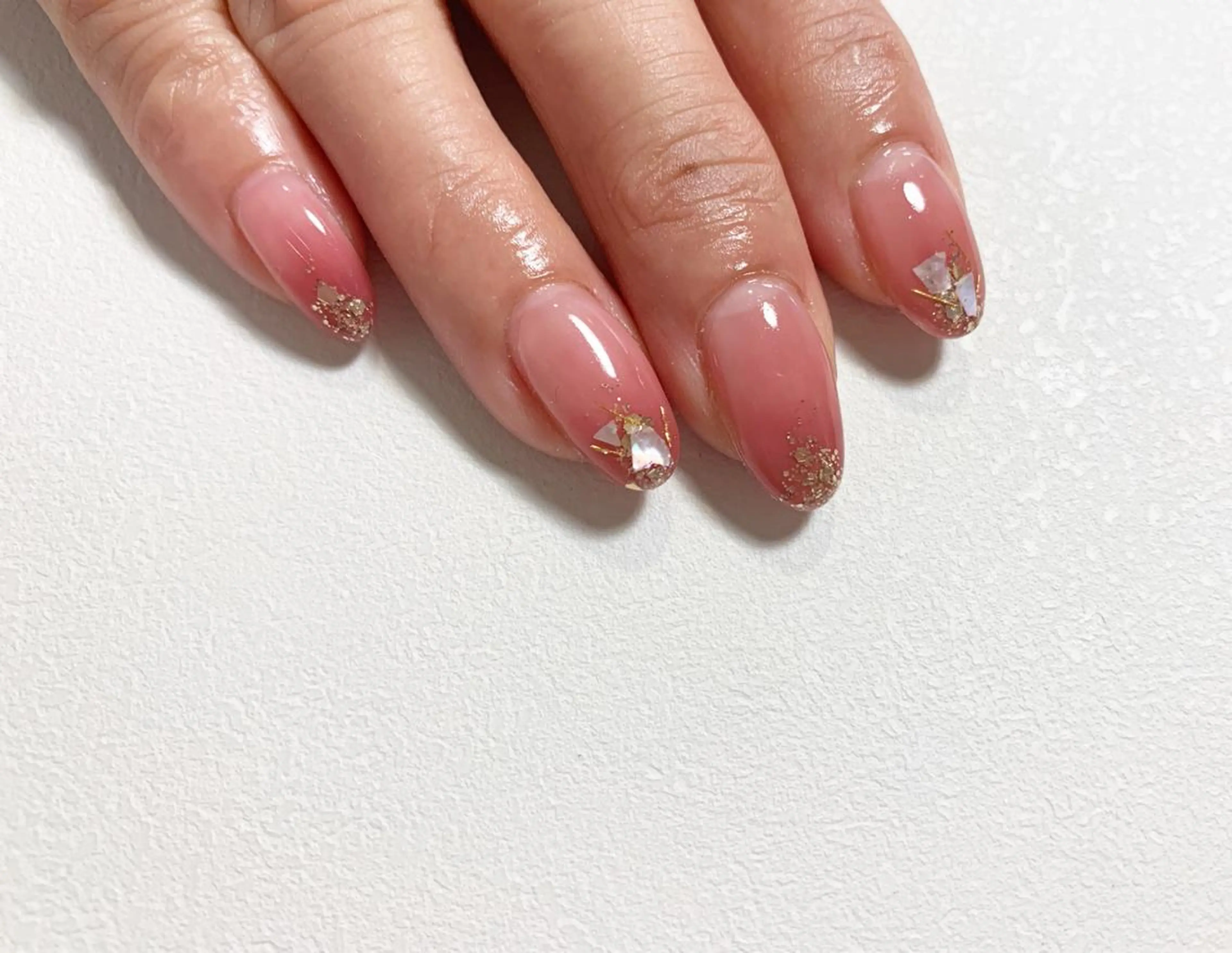 ネイル charmant nailのネイルデザイン