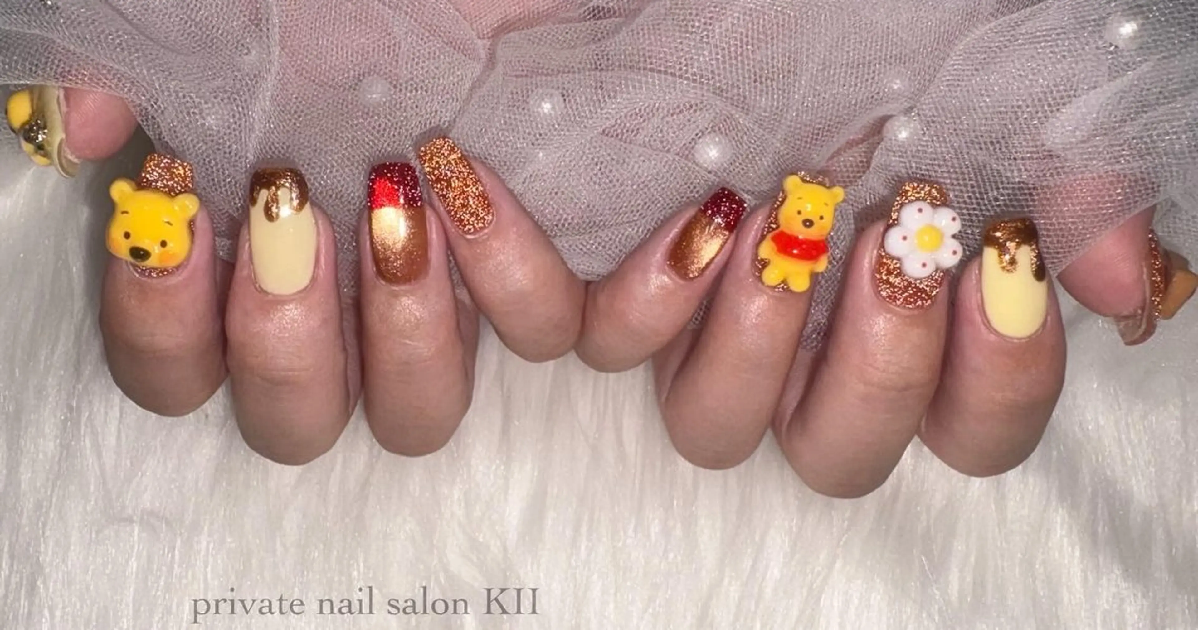 ネイル private nail  KIIのその他イメージ