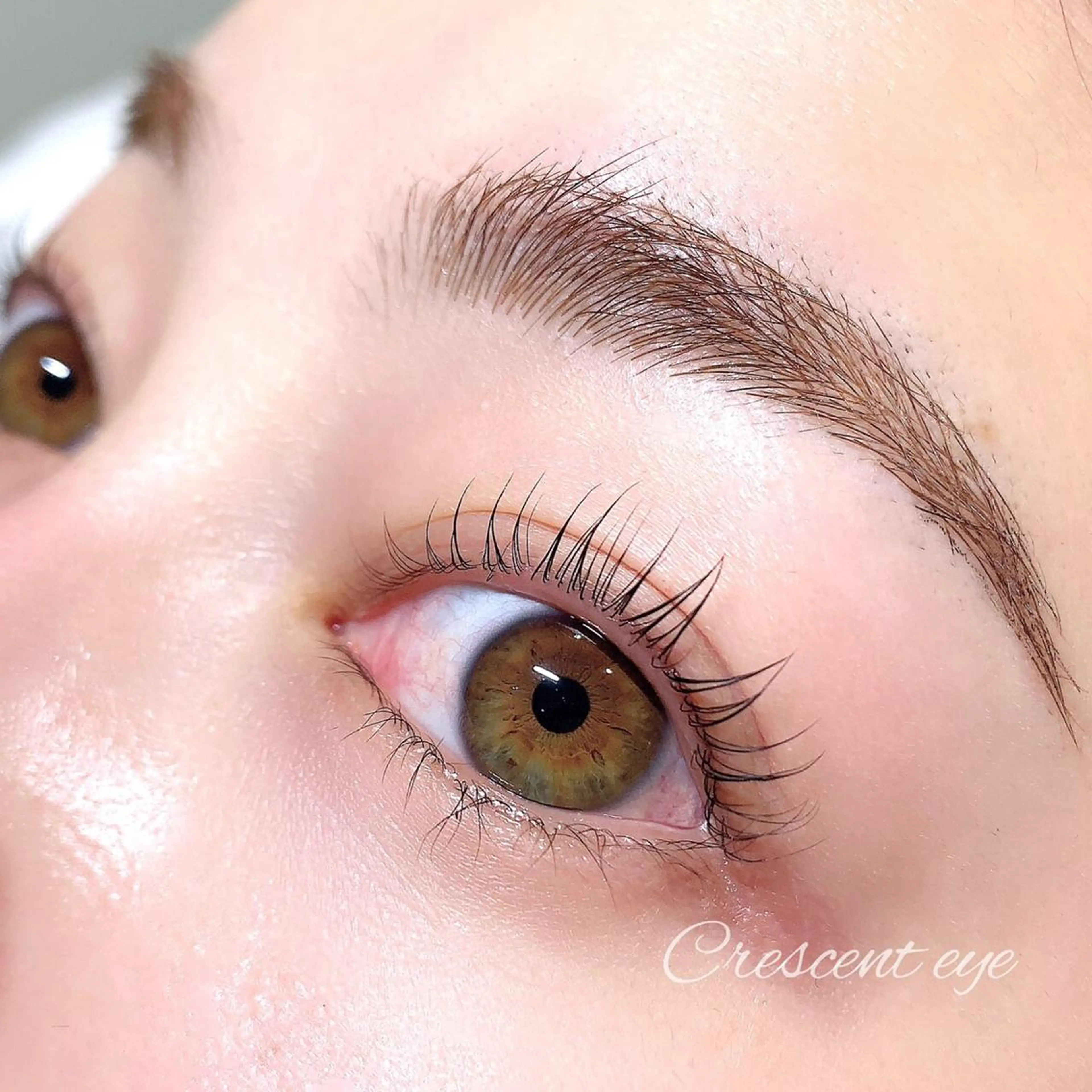 マツエク・マツパ ナチュラル ponopipi 小倉店のマツエク・マツパデザイン