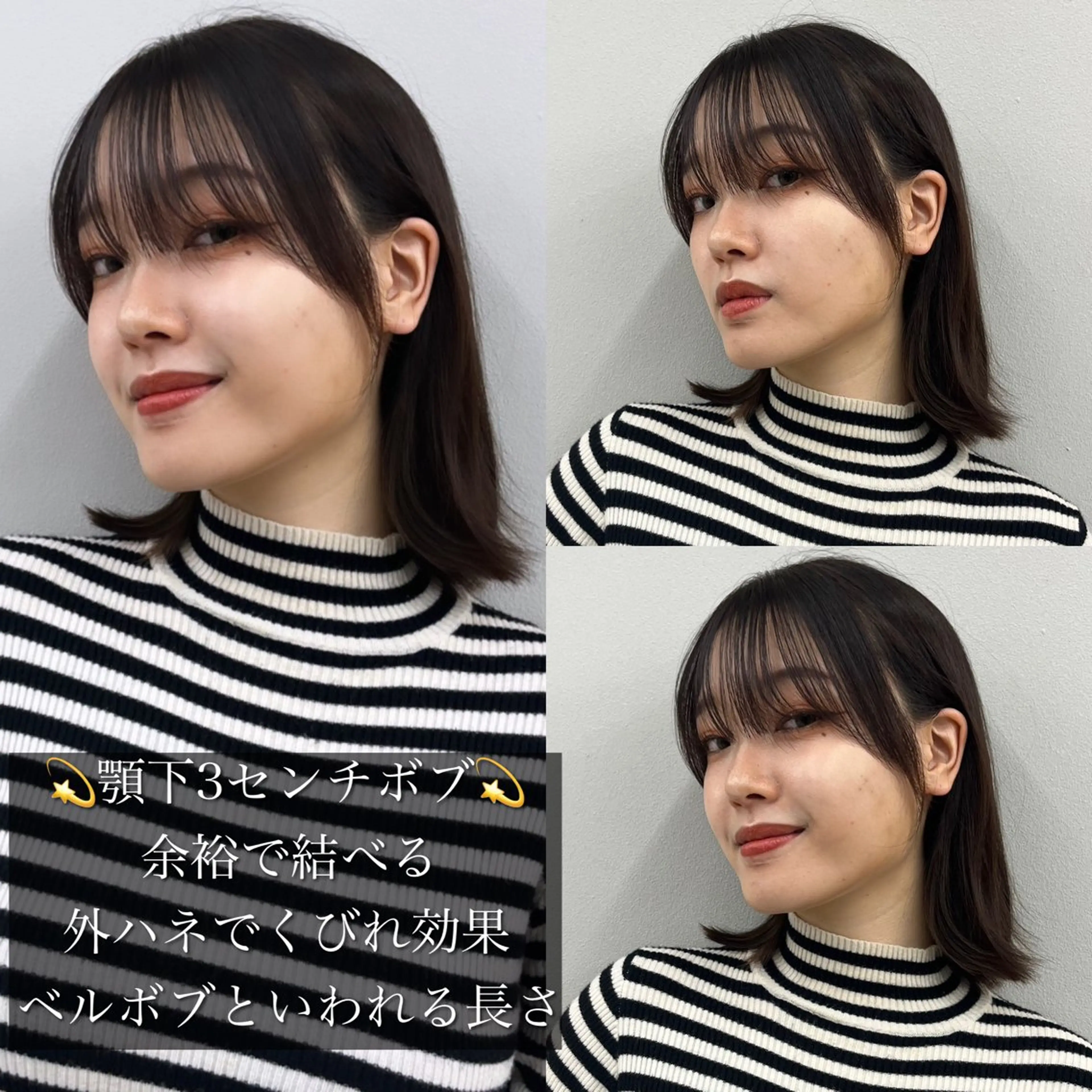 ショート カラー 池袋/似合わせ/縮毛 髪質改善【ugen】のヘアスタイル