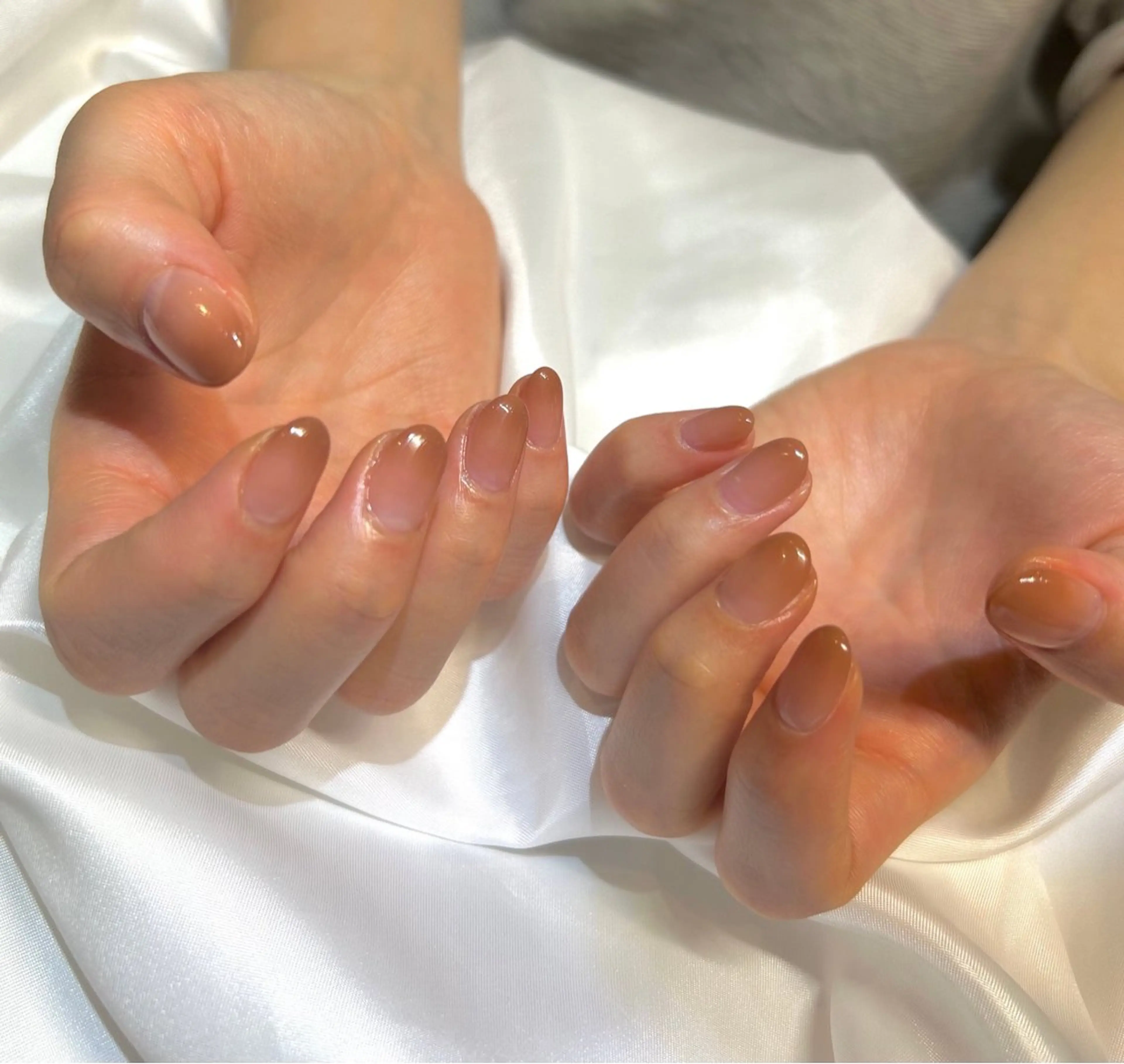 【オフなし】約20色から選べる！カラーグラデーションの写真