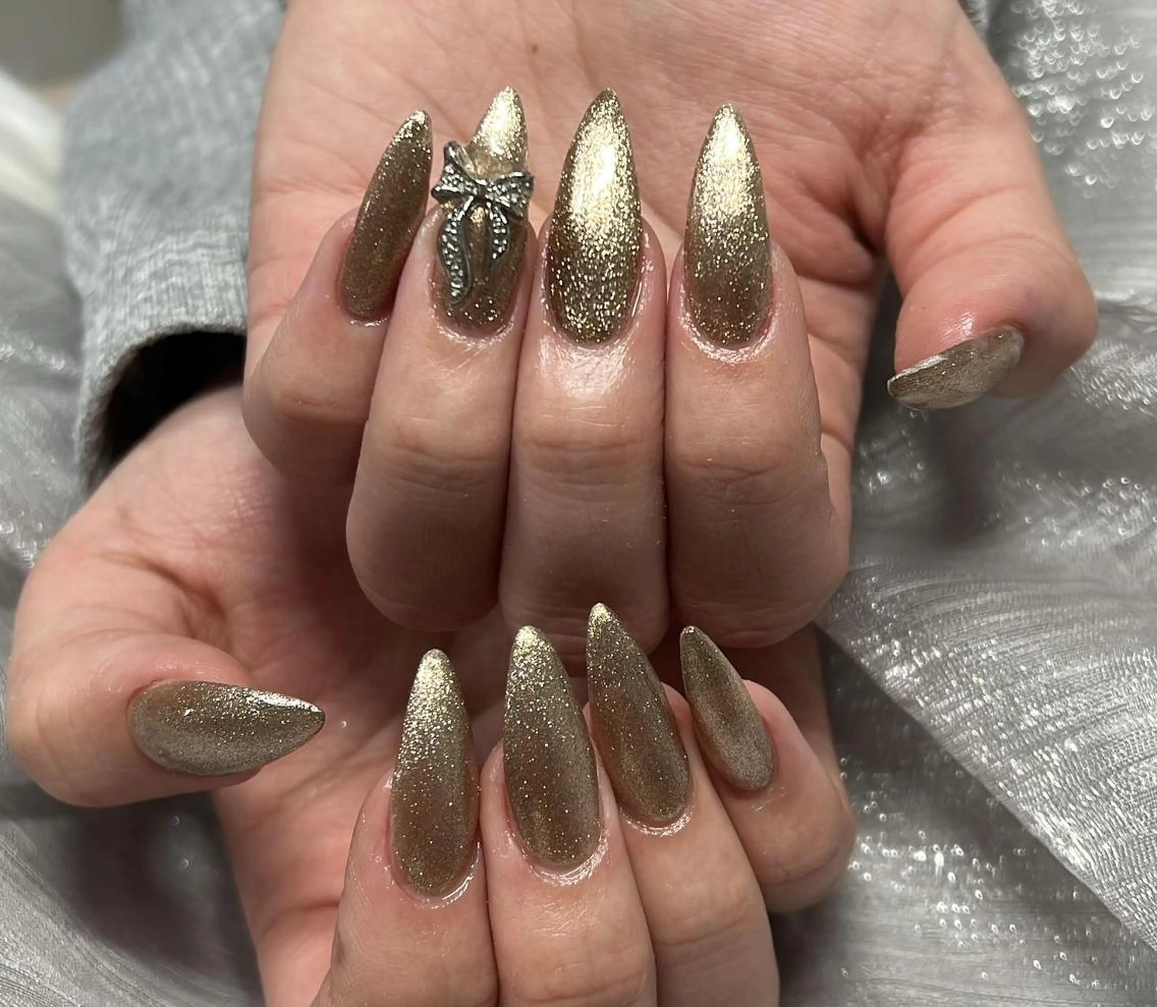 ネイル &ME Mikoのネイルデザイン