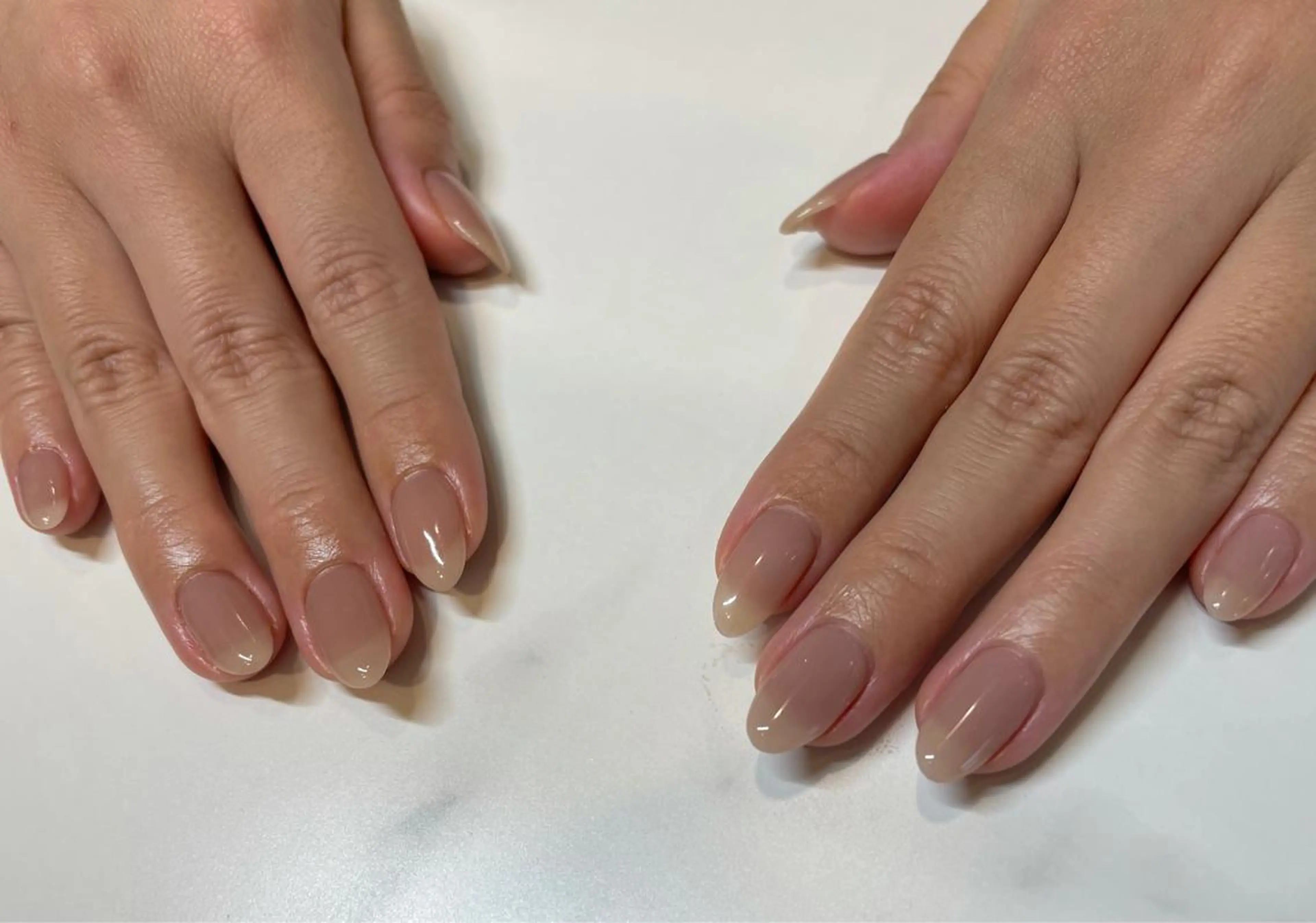 ネイル ハンドネイル pro.M chiharuのネイルデザイン